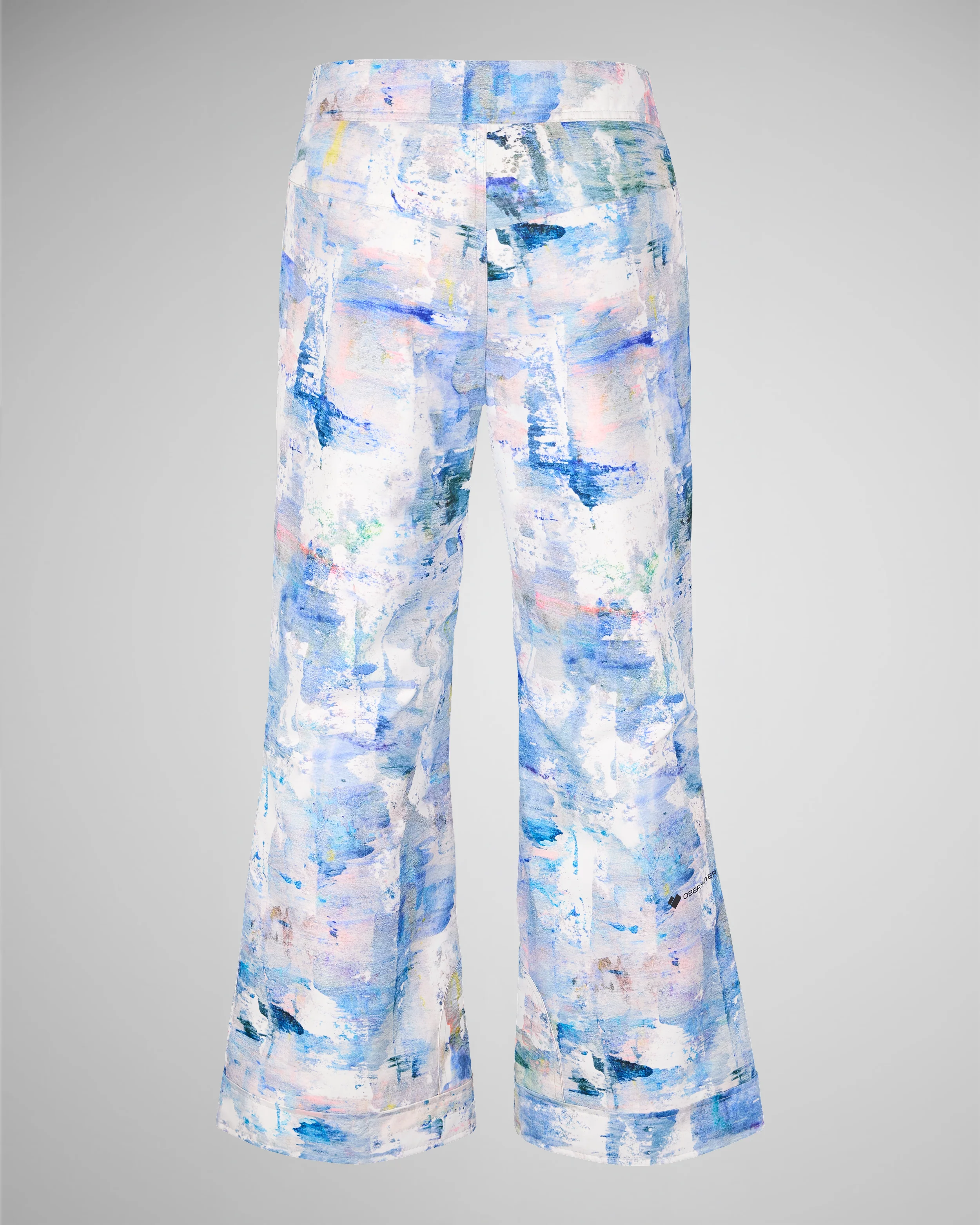 Brooke Print Pant - Image 47