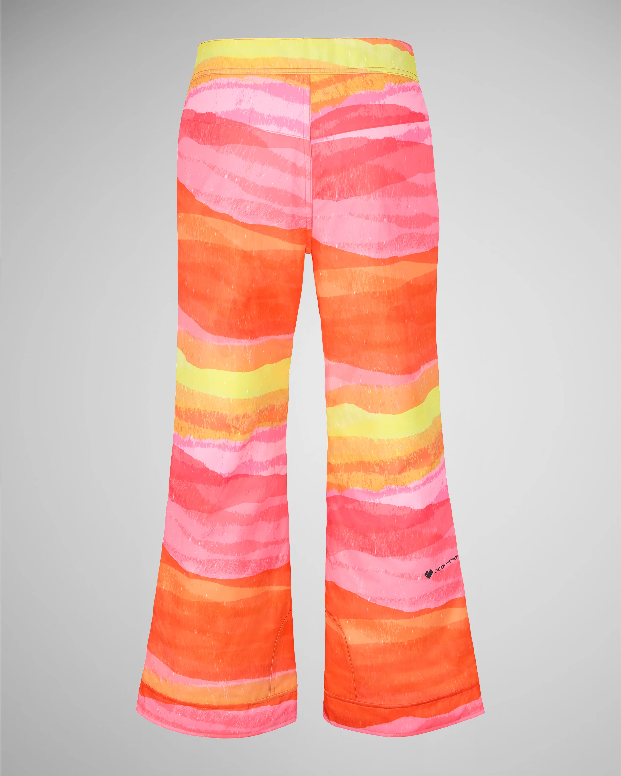 Brooke Print Pant - Image 49