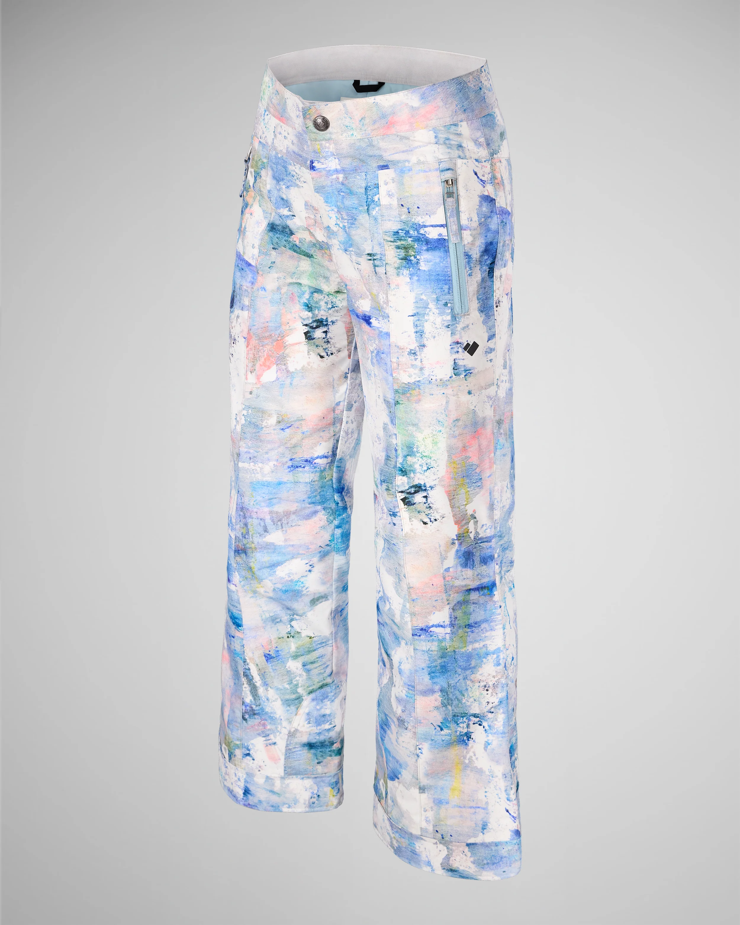 Brooke Print Pant - Image 5