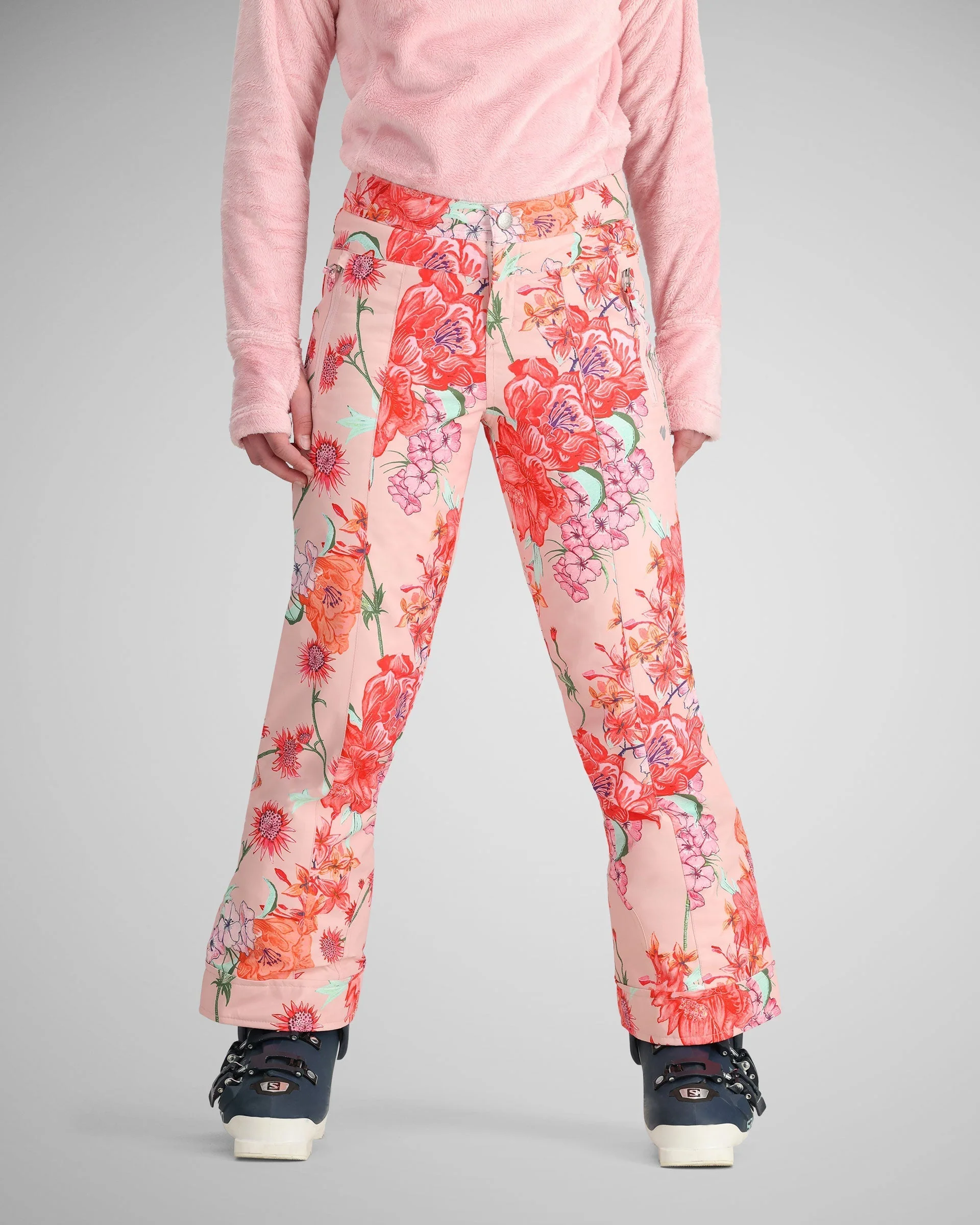 Brooke Print Pant - Image 53