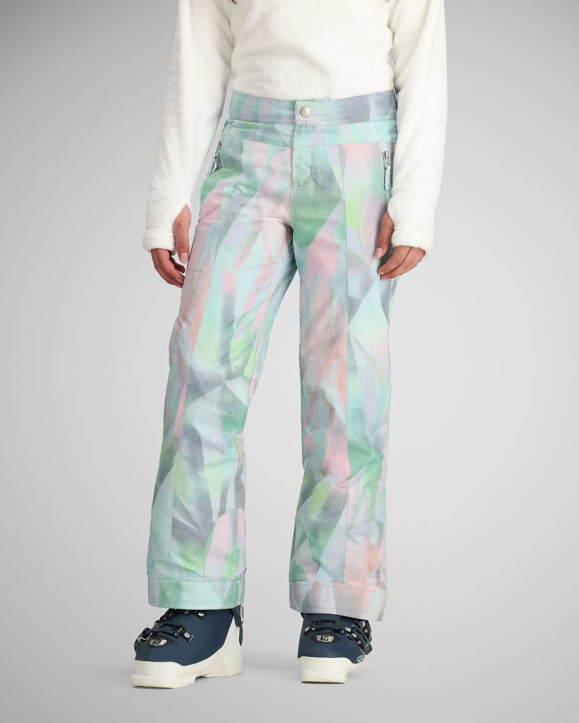 Brooke Print Pant - Image 54