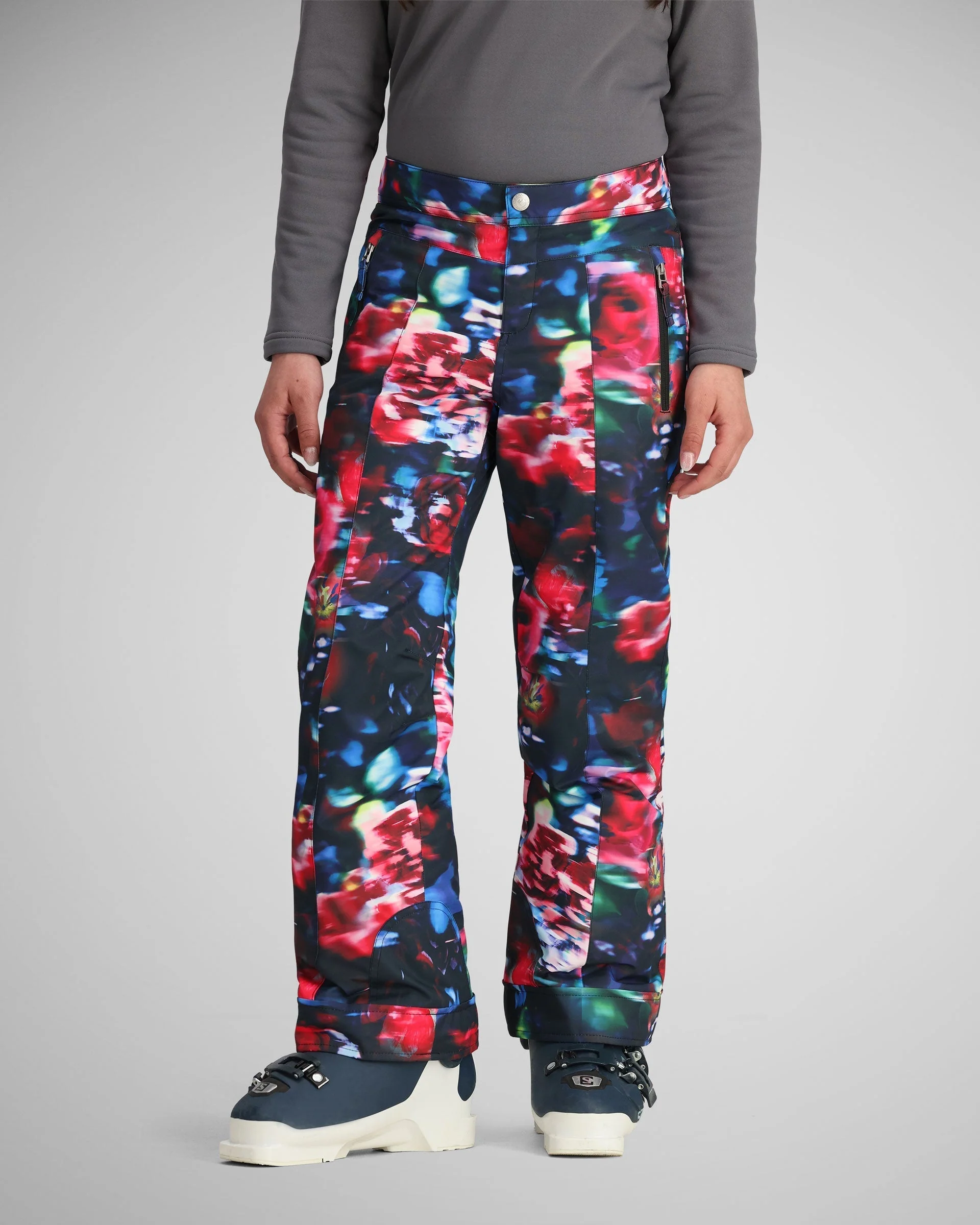 Brooke Print Pant - Image 55