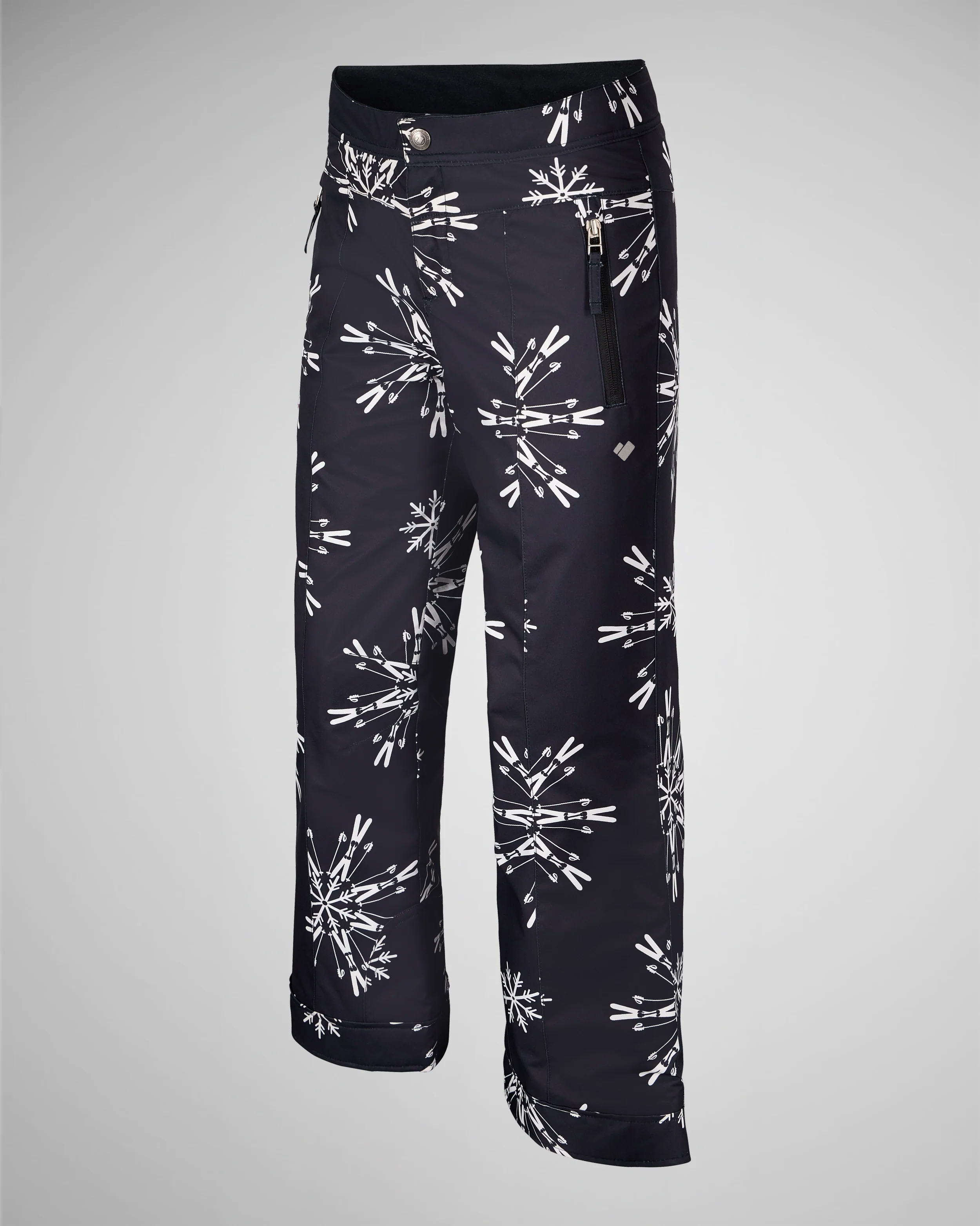 Brooke Print Pant - Image 6