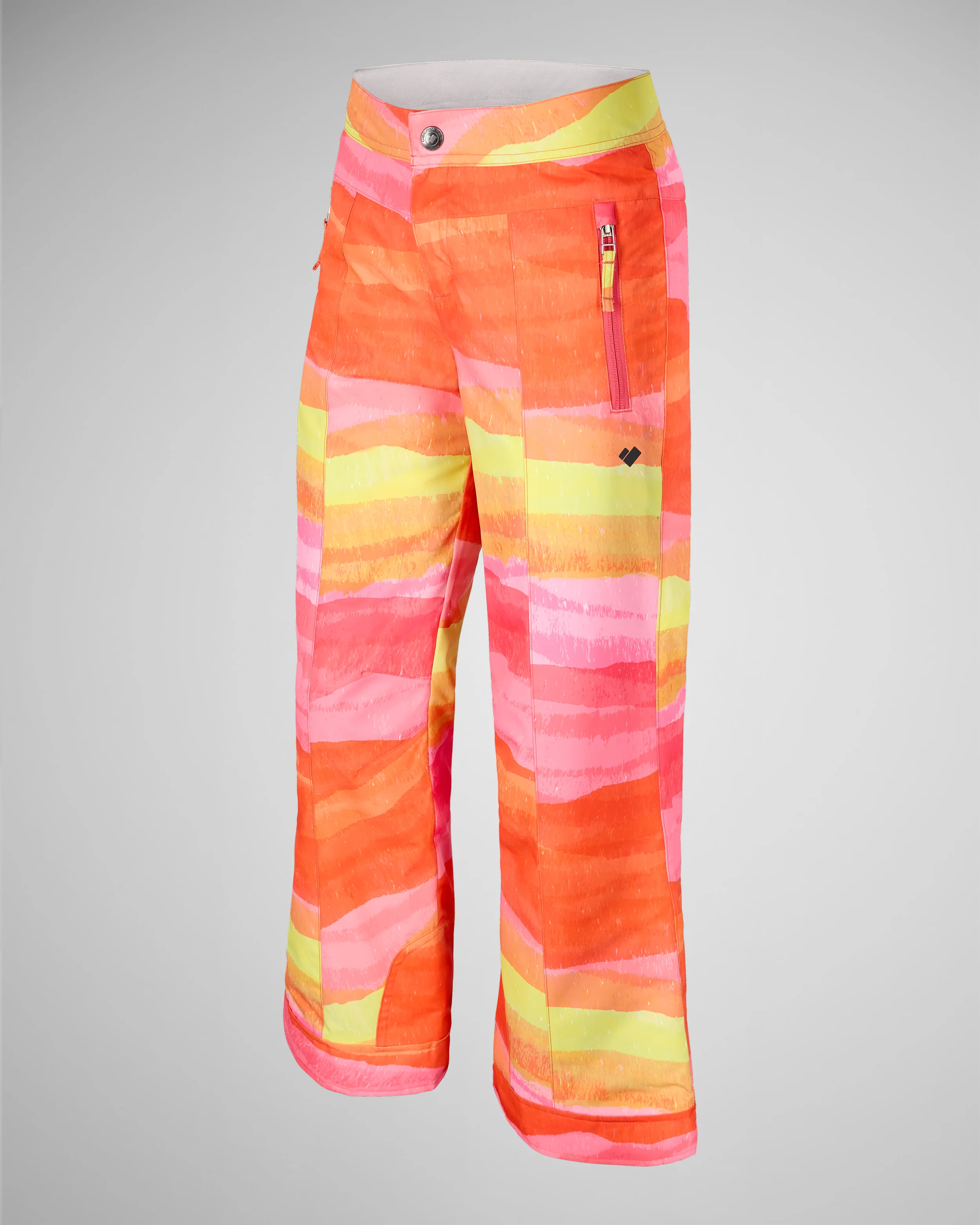 Brooke Print Pant - Image 7