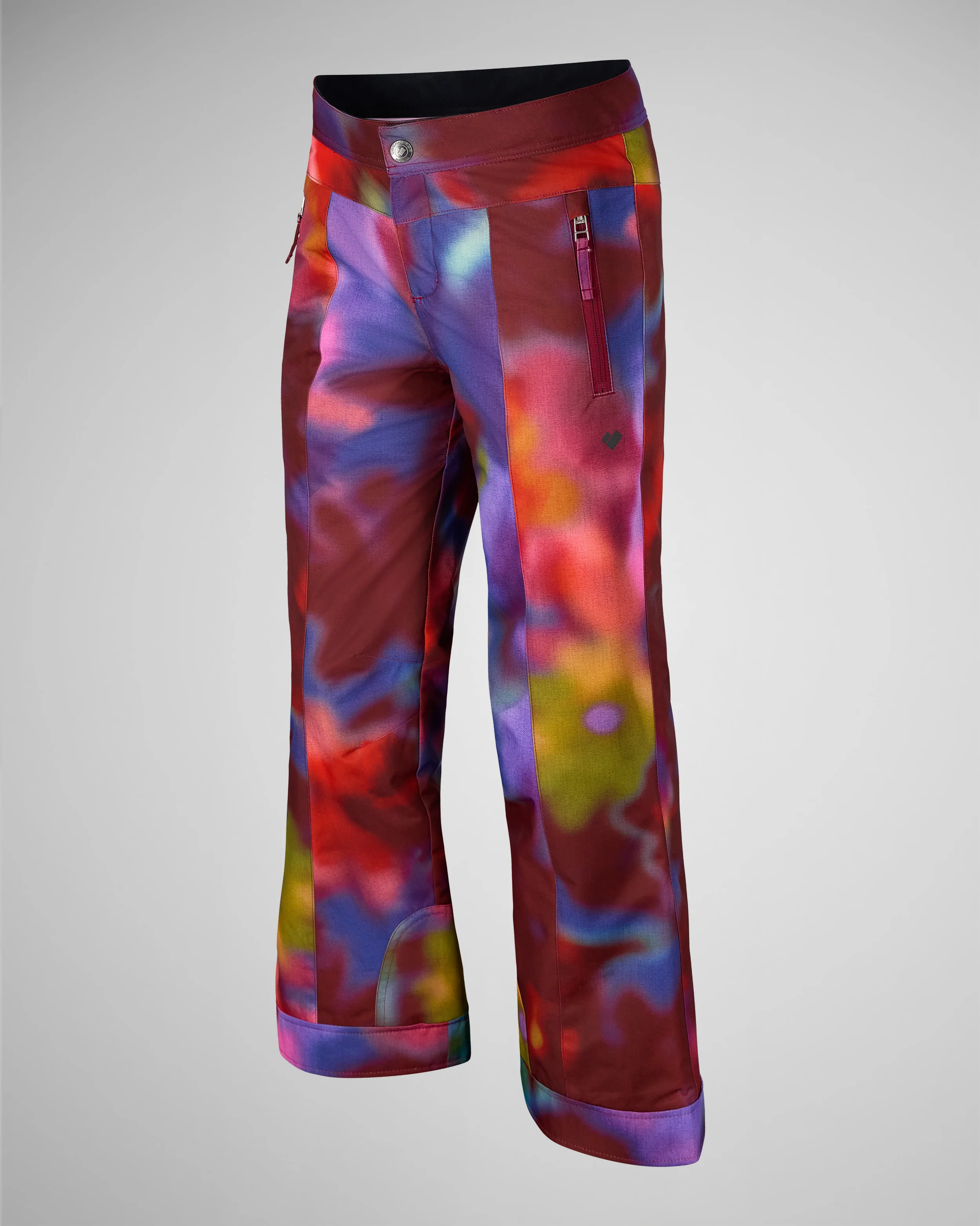 Brooke Print Pant - Image 8