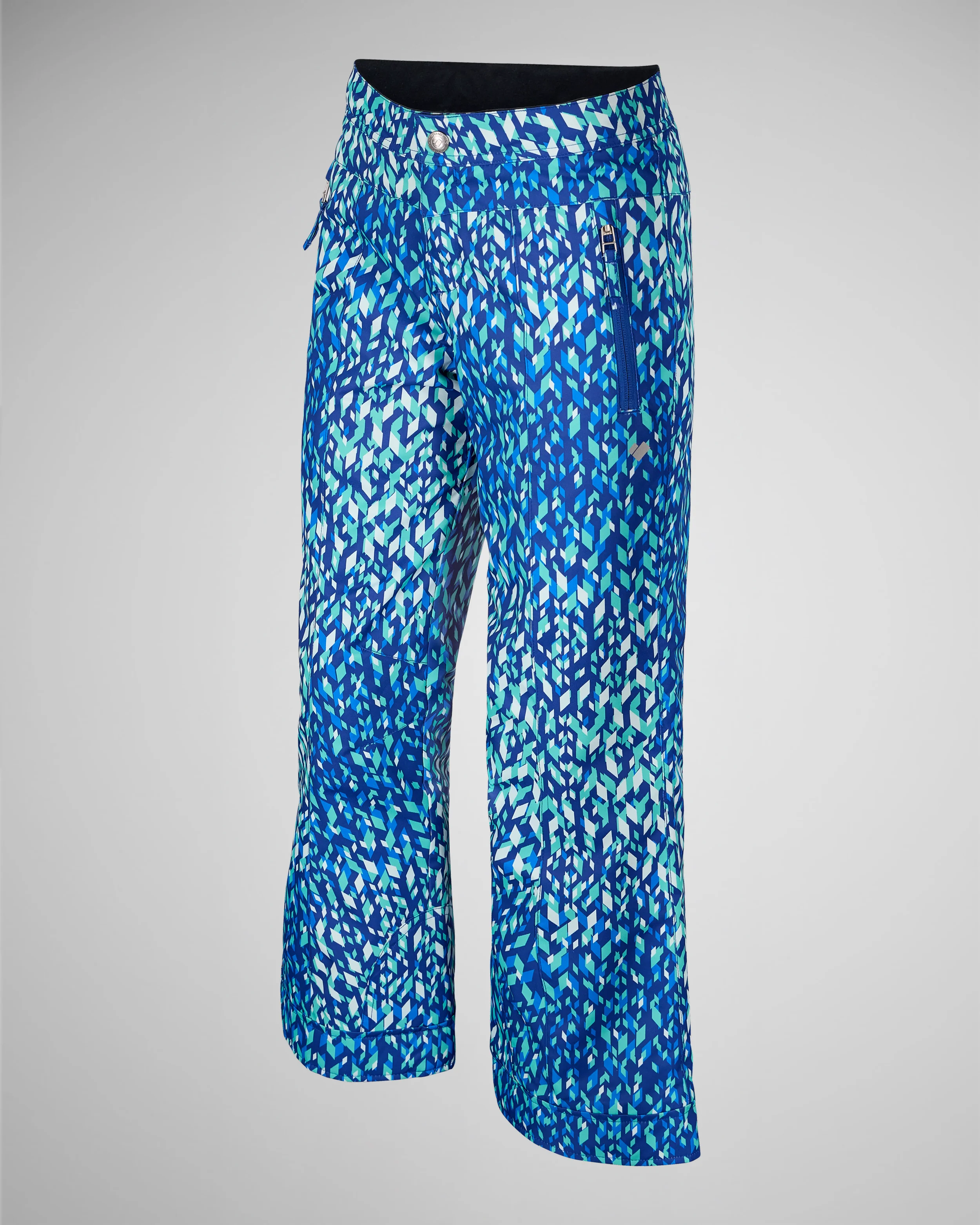 Brooke Print Pant - Image 9
