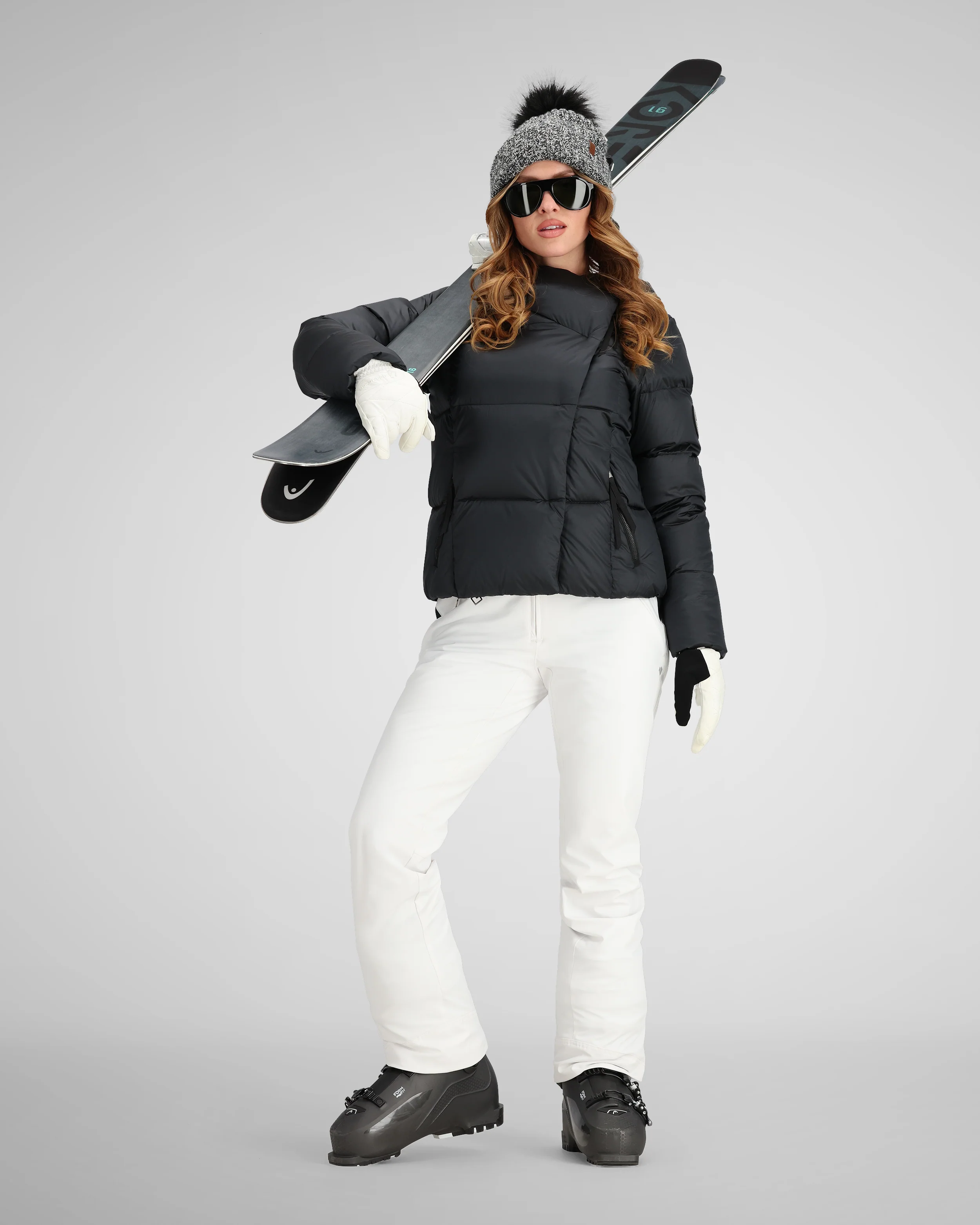 Calypso Down Jacket - Image 10
