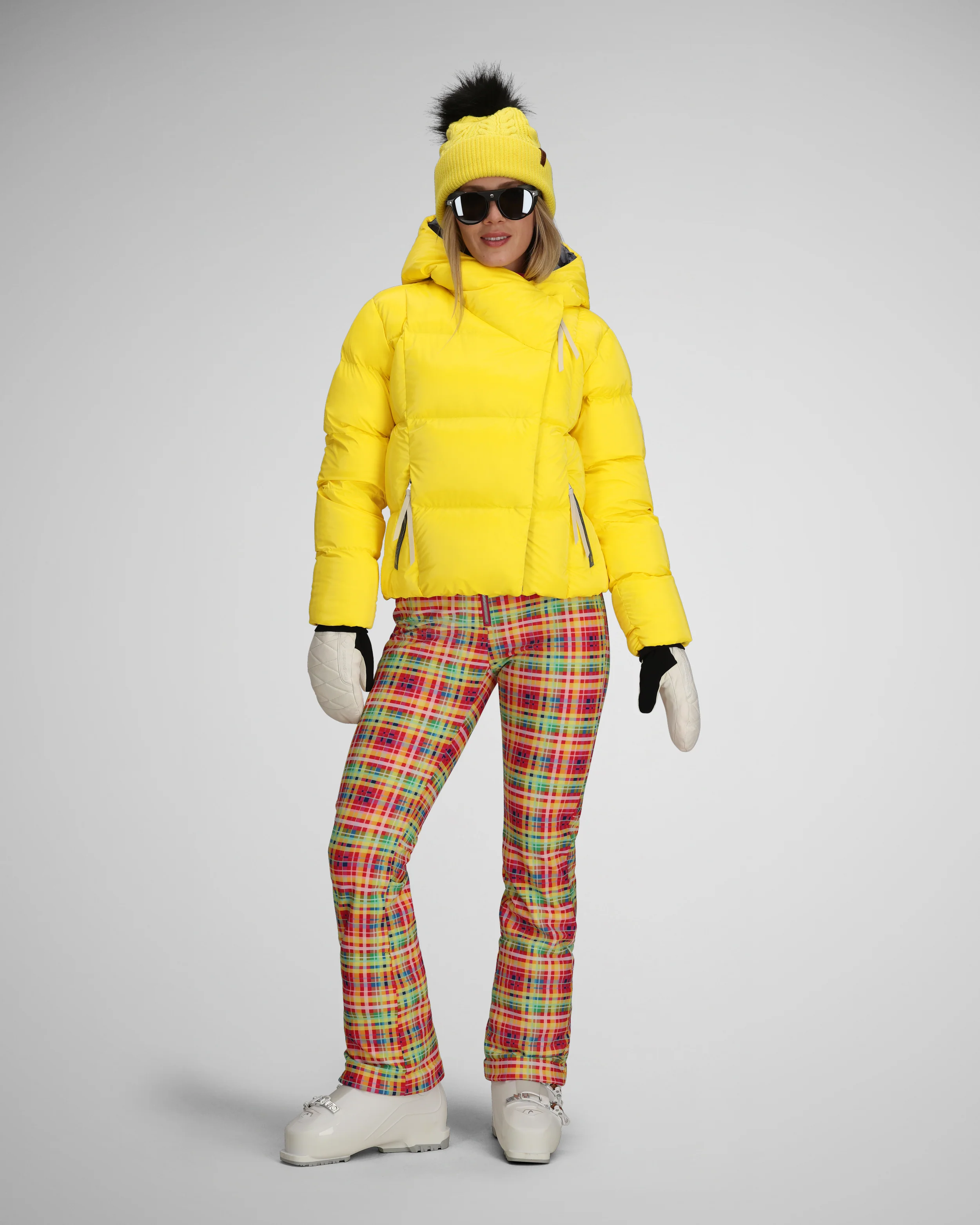 Calypso Down Jacket - Image 11