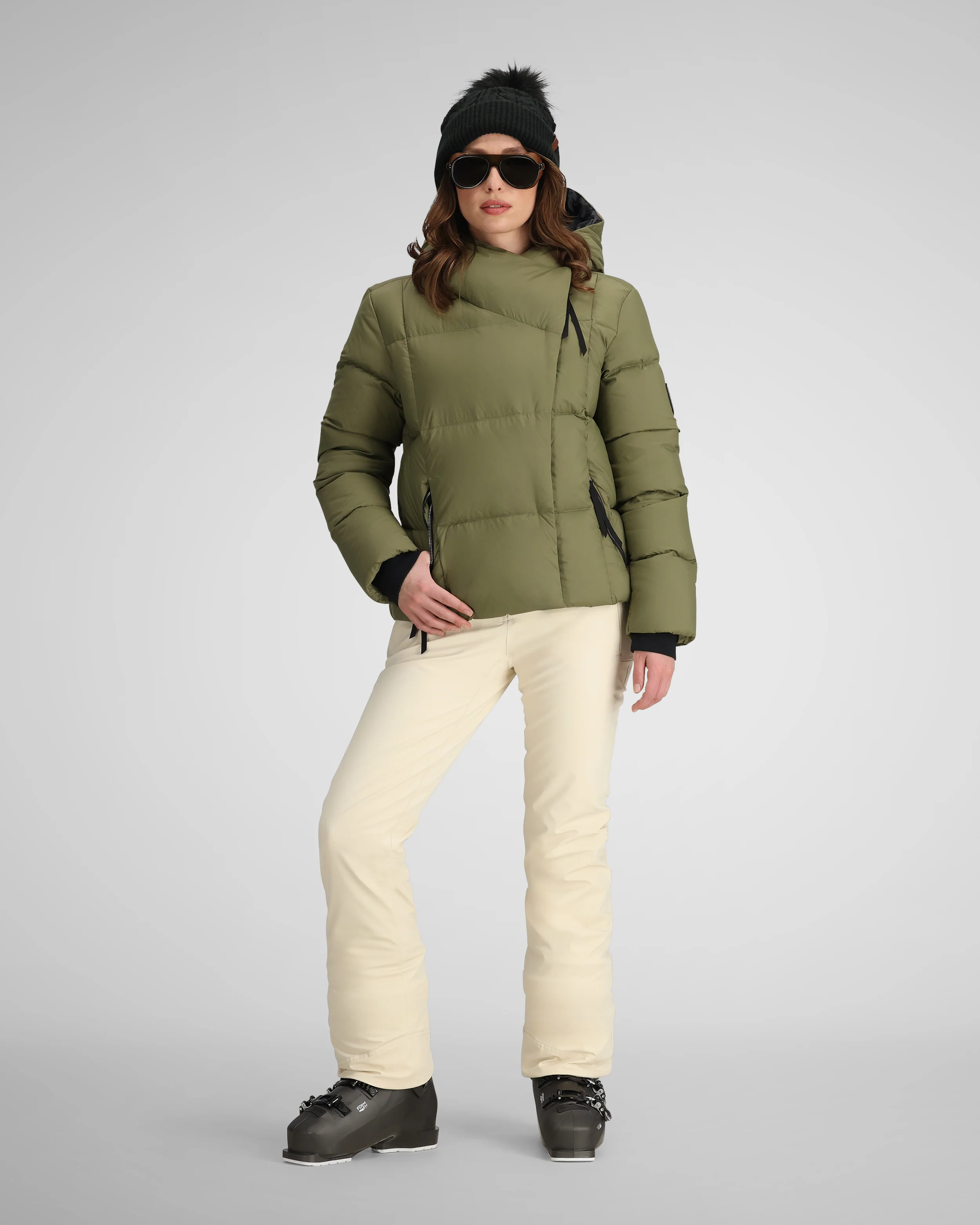 Calypso Down Jacket - Image 12