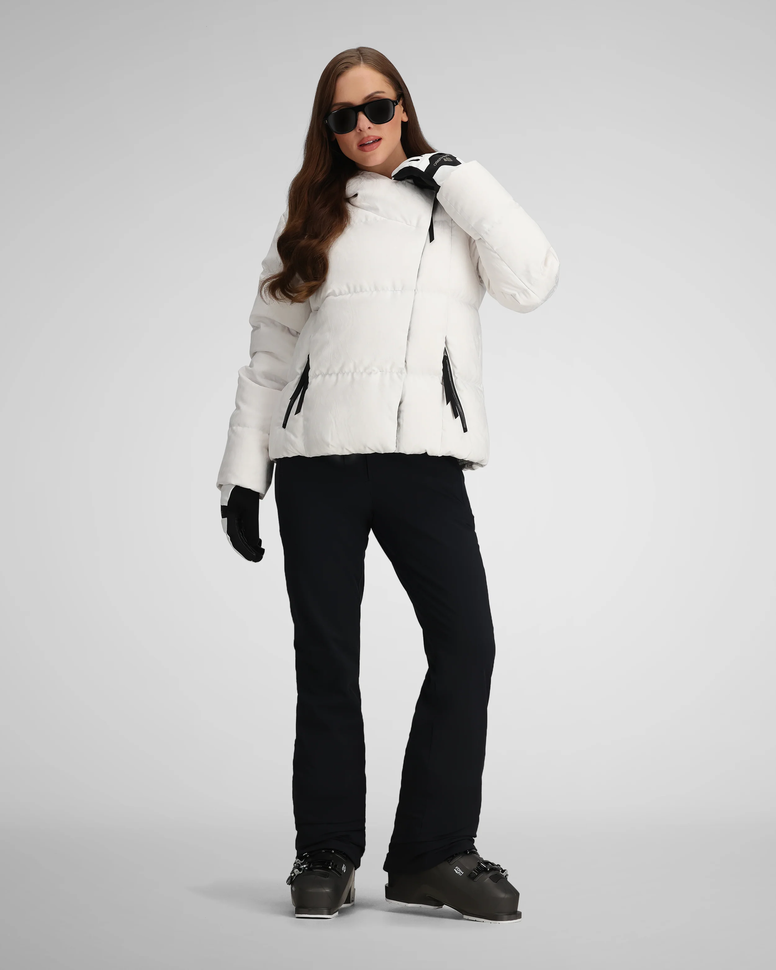 Calypso Down Jacket - Image 13