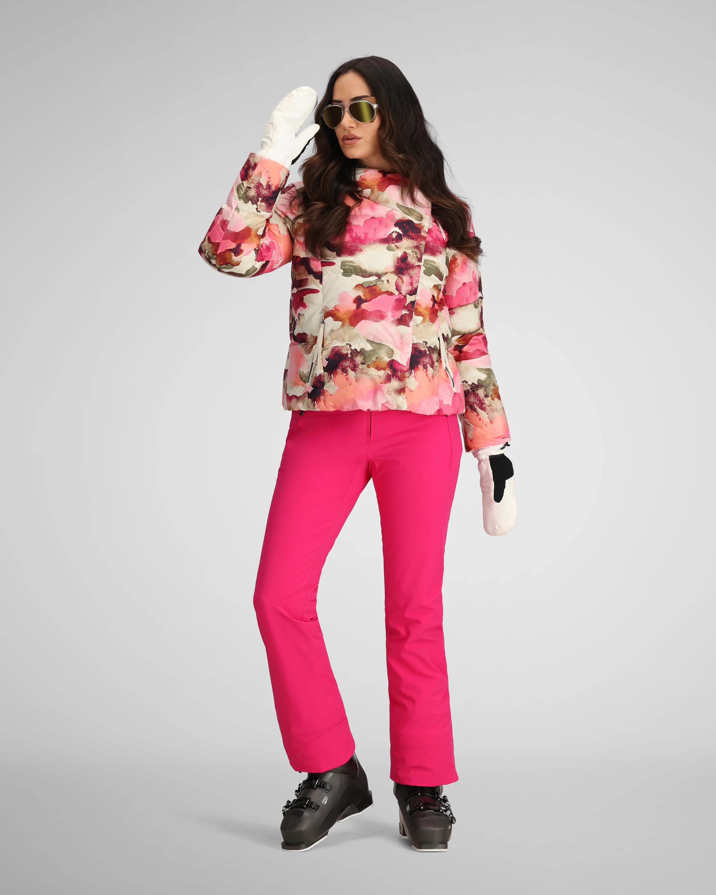 Calypso Down Jacket - Image 14