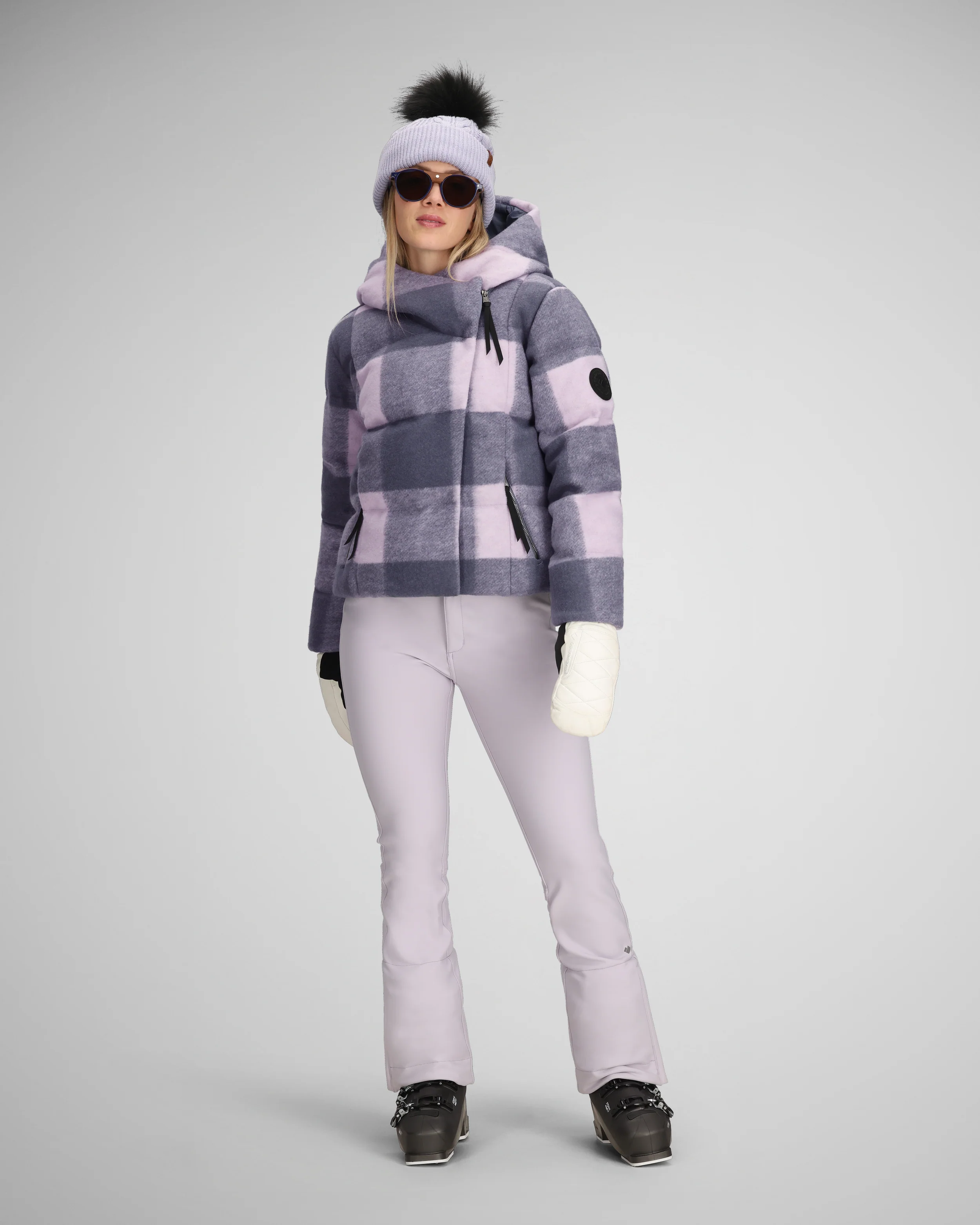 Calypso Down Jacket - Image 15