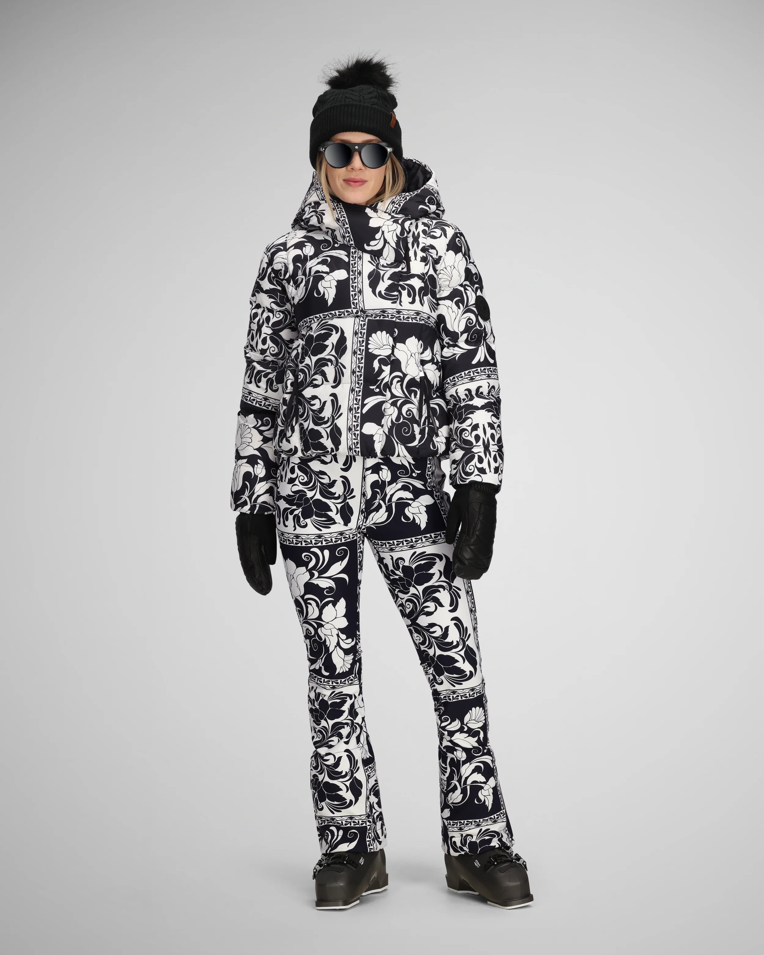 Calypso Down Jacket - Image 16