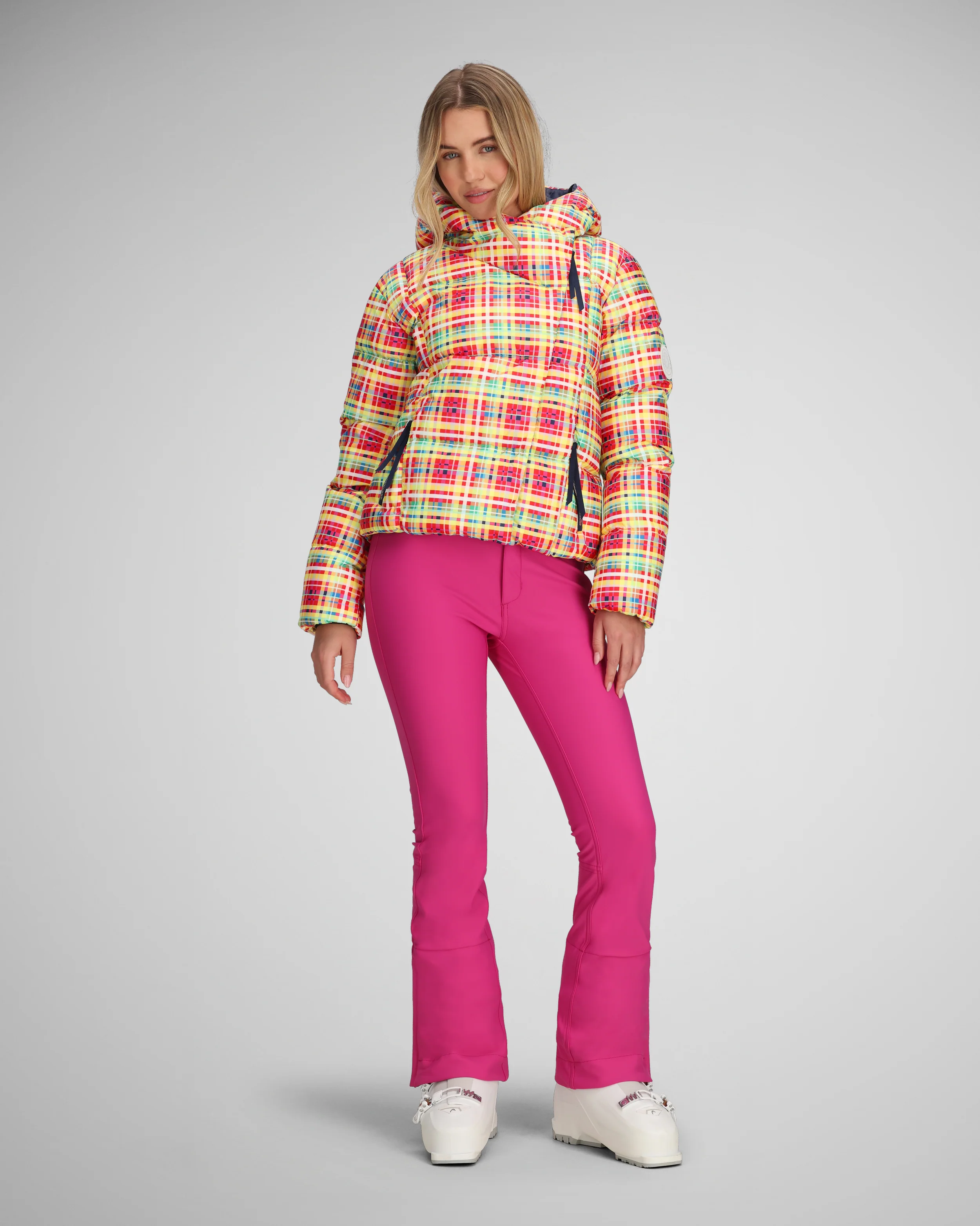 Calypso Down Jacket - Image 17