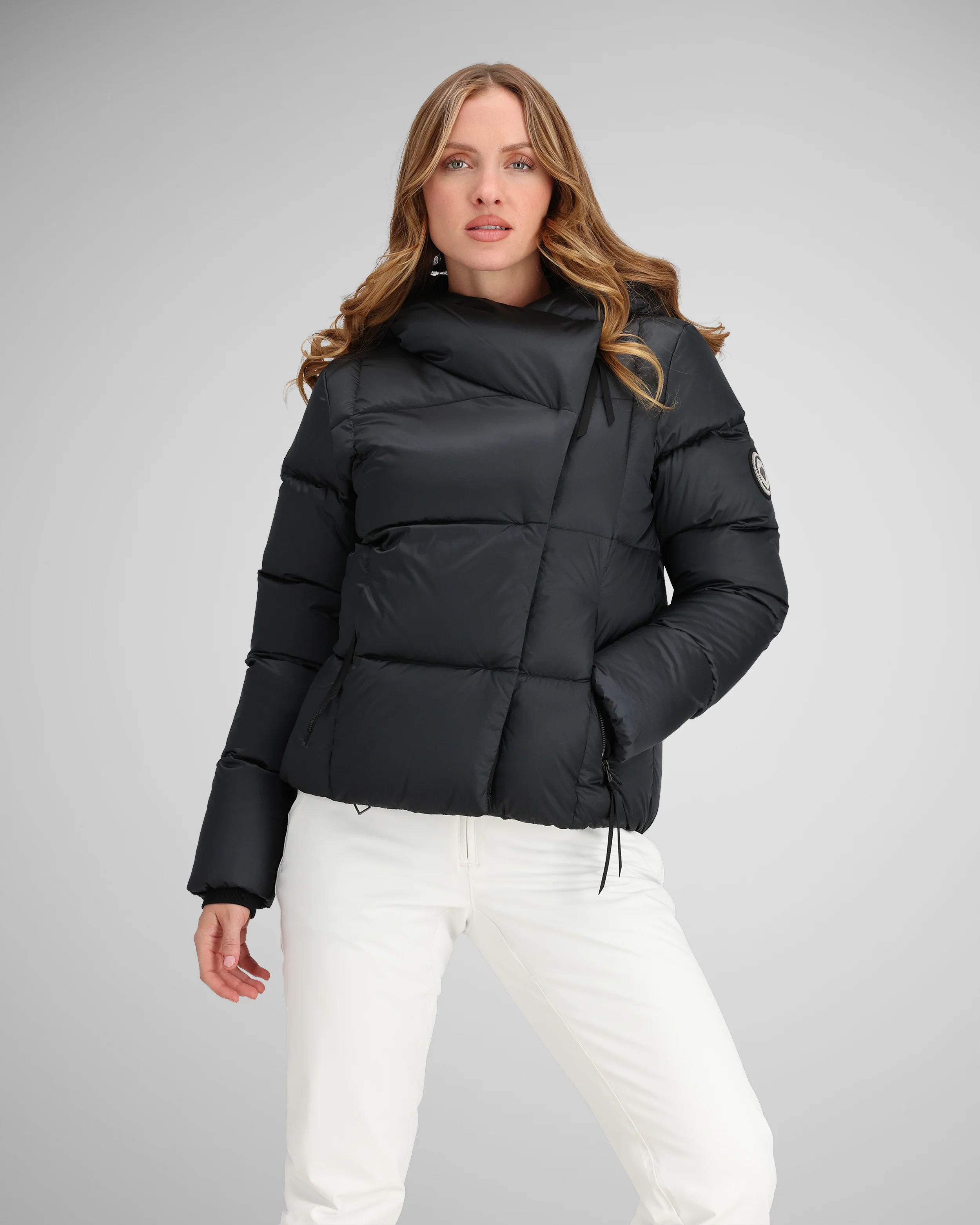 Calypso Down Jacket - Image 18