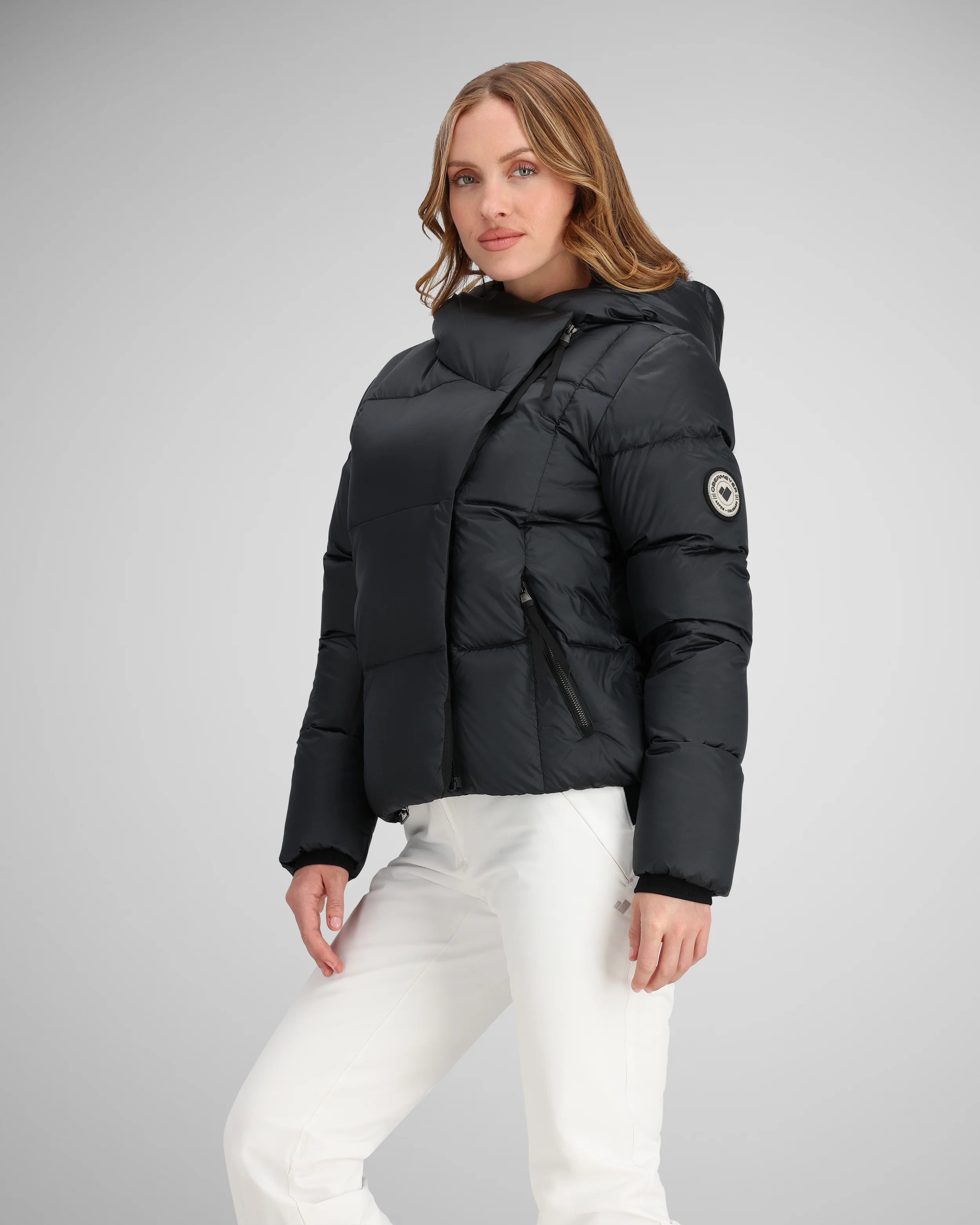 Calypso Down Jacket - Image 19