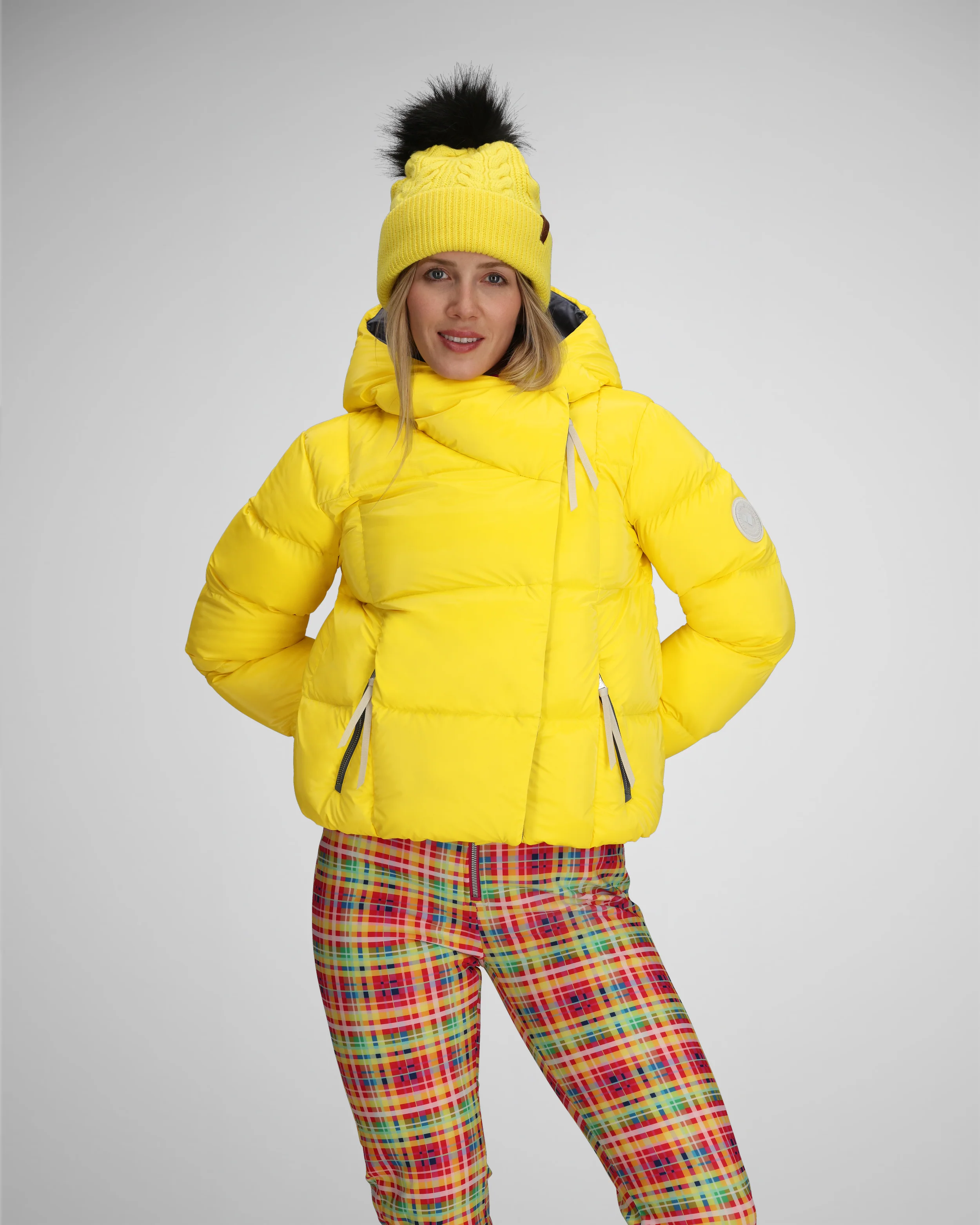 Calypso Down Jacket - Image 20