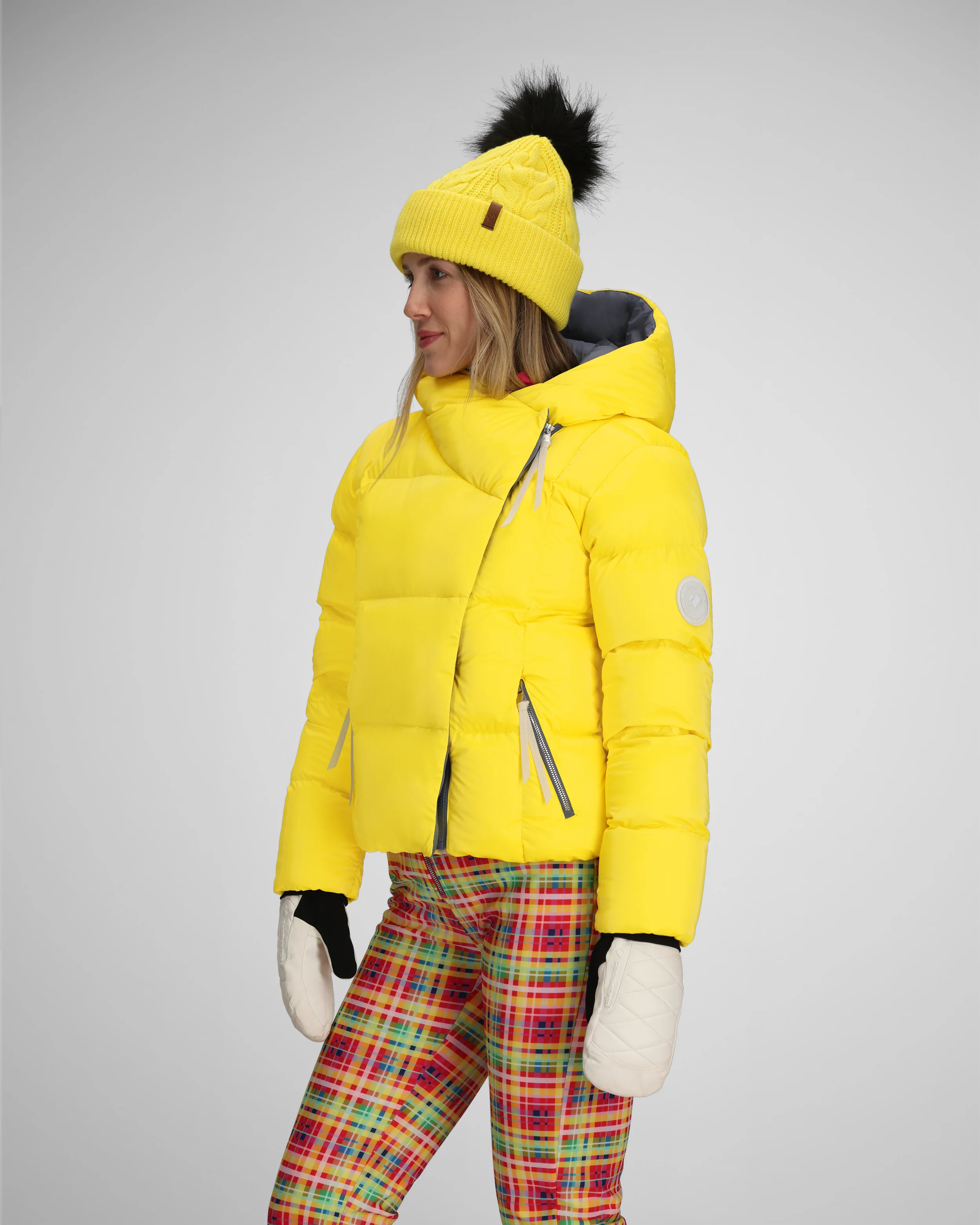 Calypso Down Jacket - Image 21