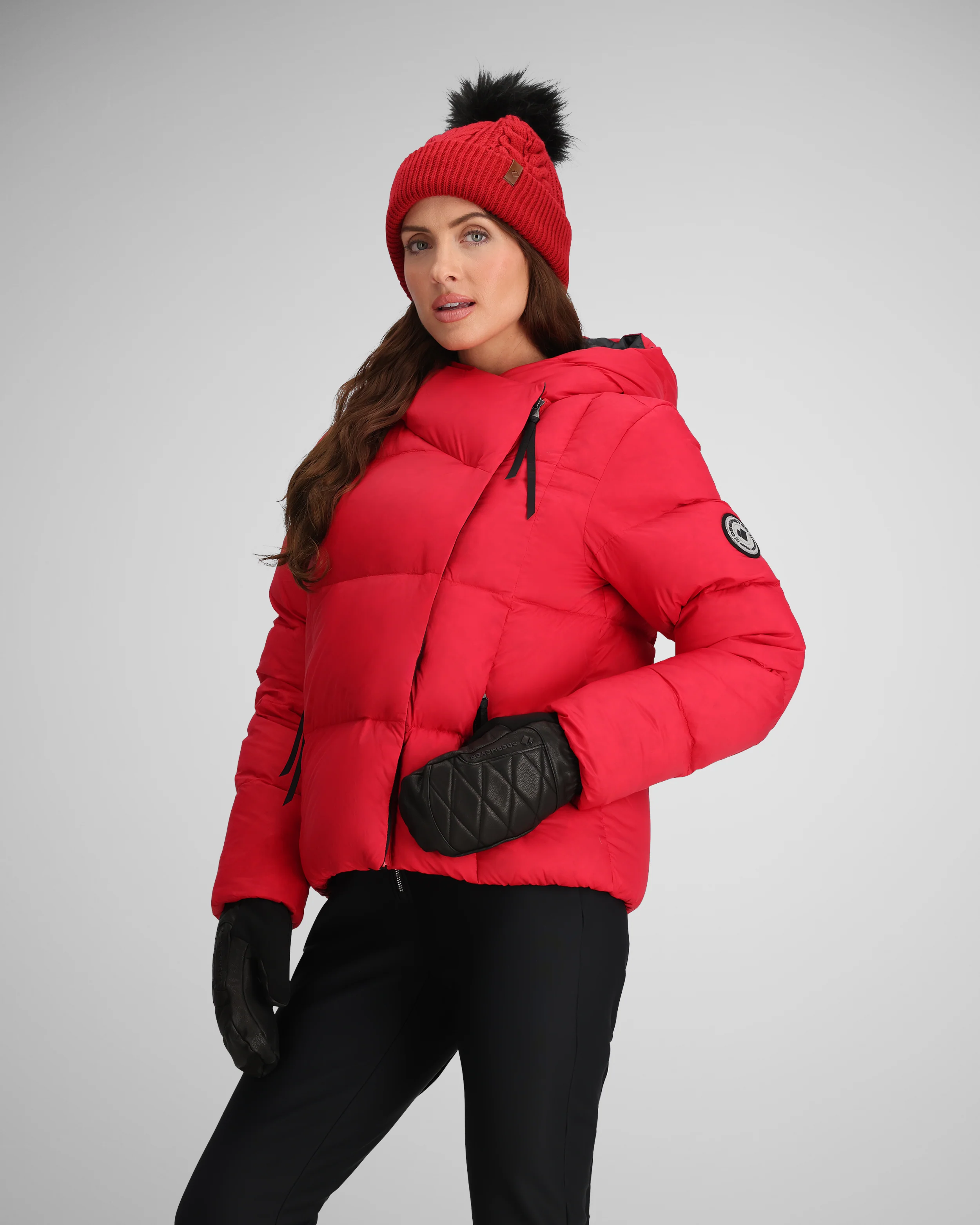 Calypso Down Jacket - Image 22