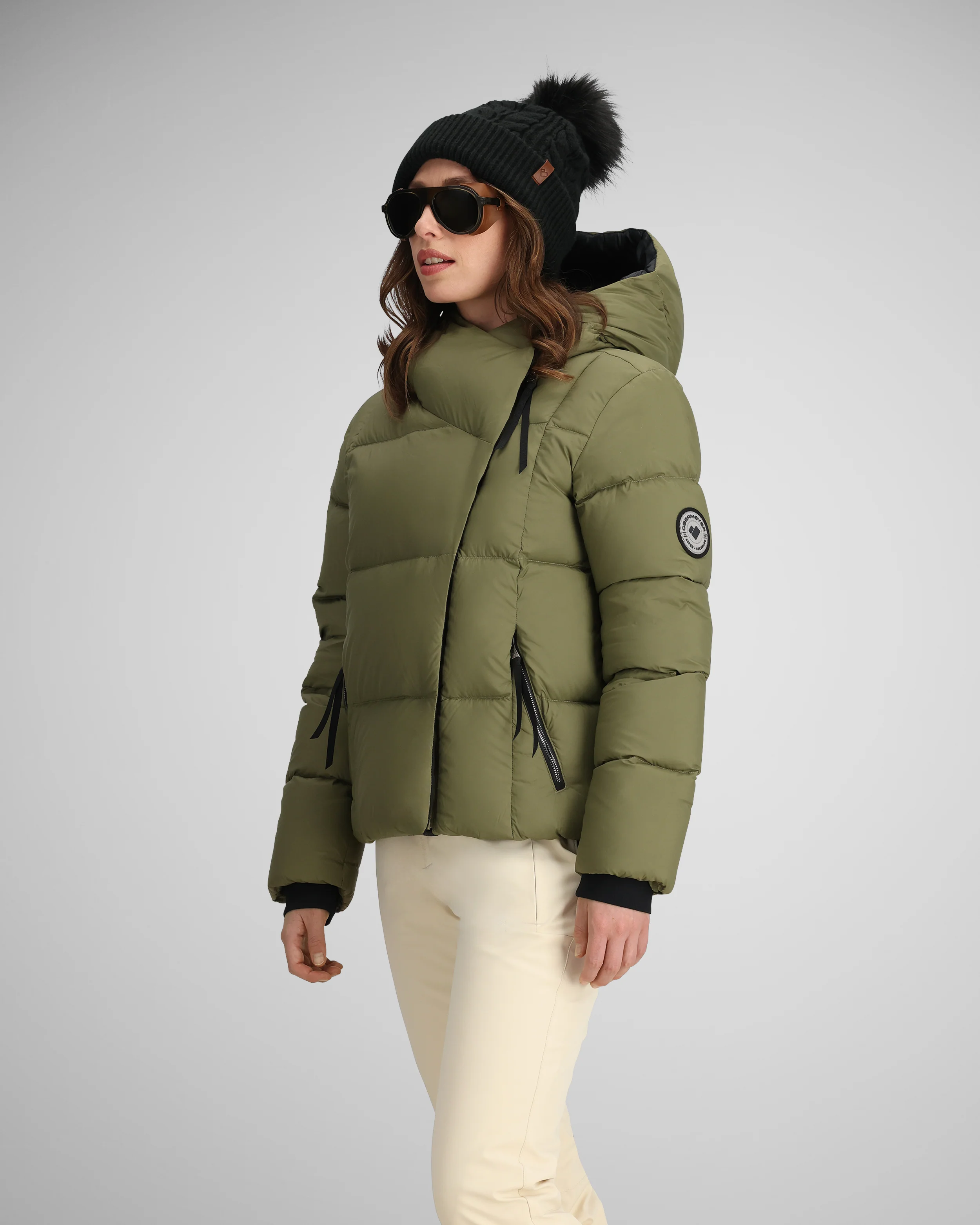 Calypso Down Jacket - Image 23