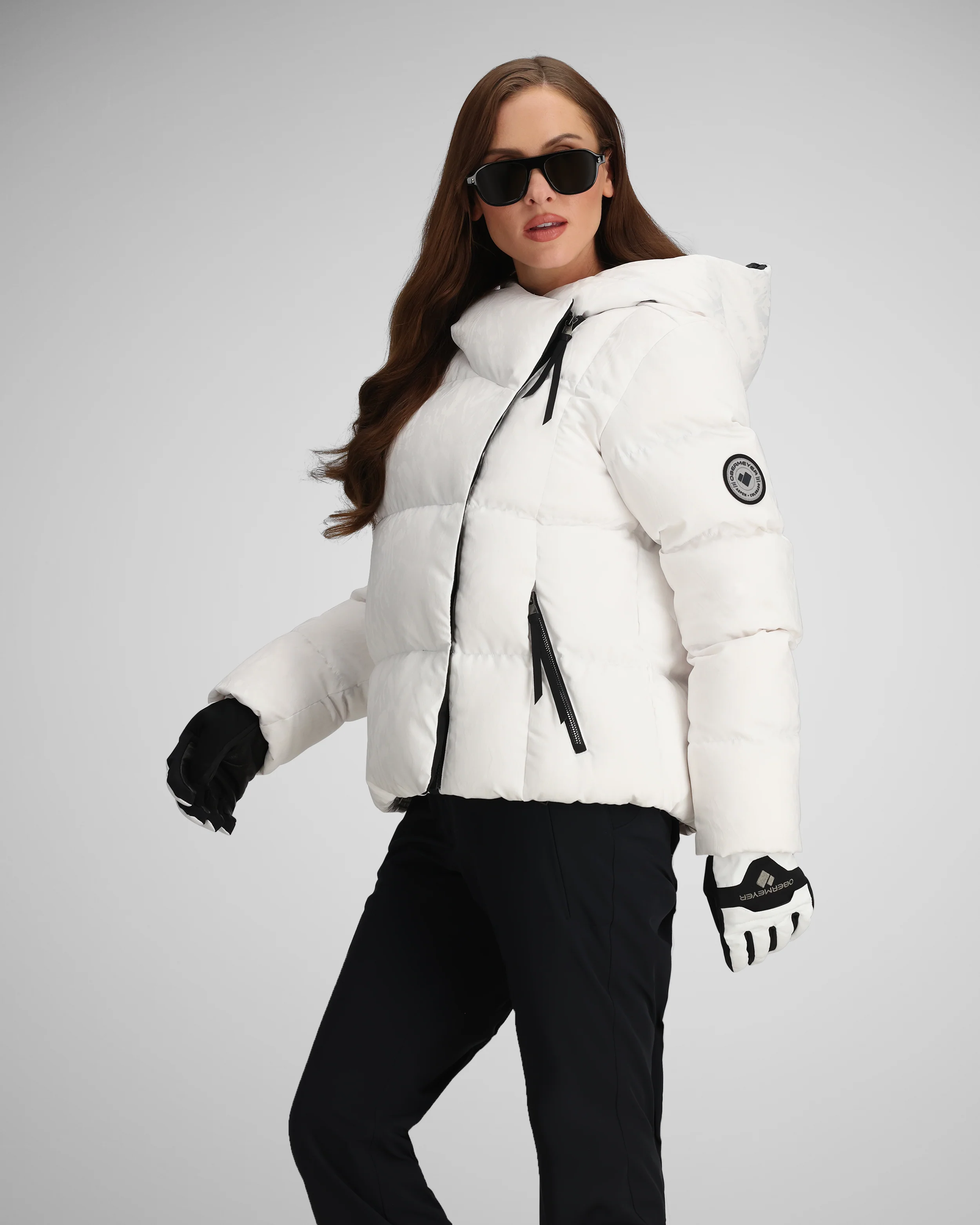 Calypso Down Jacket - Image 24