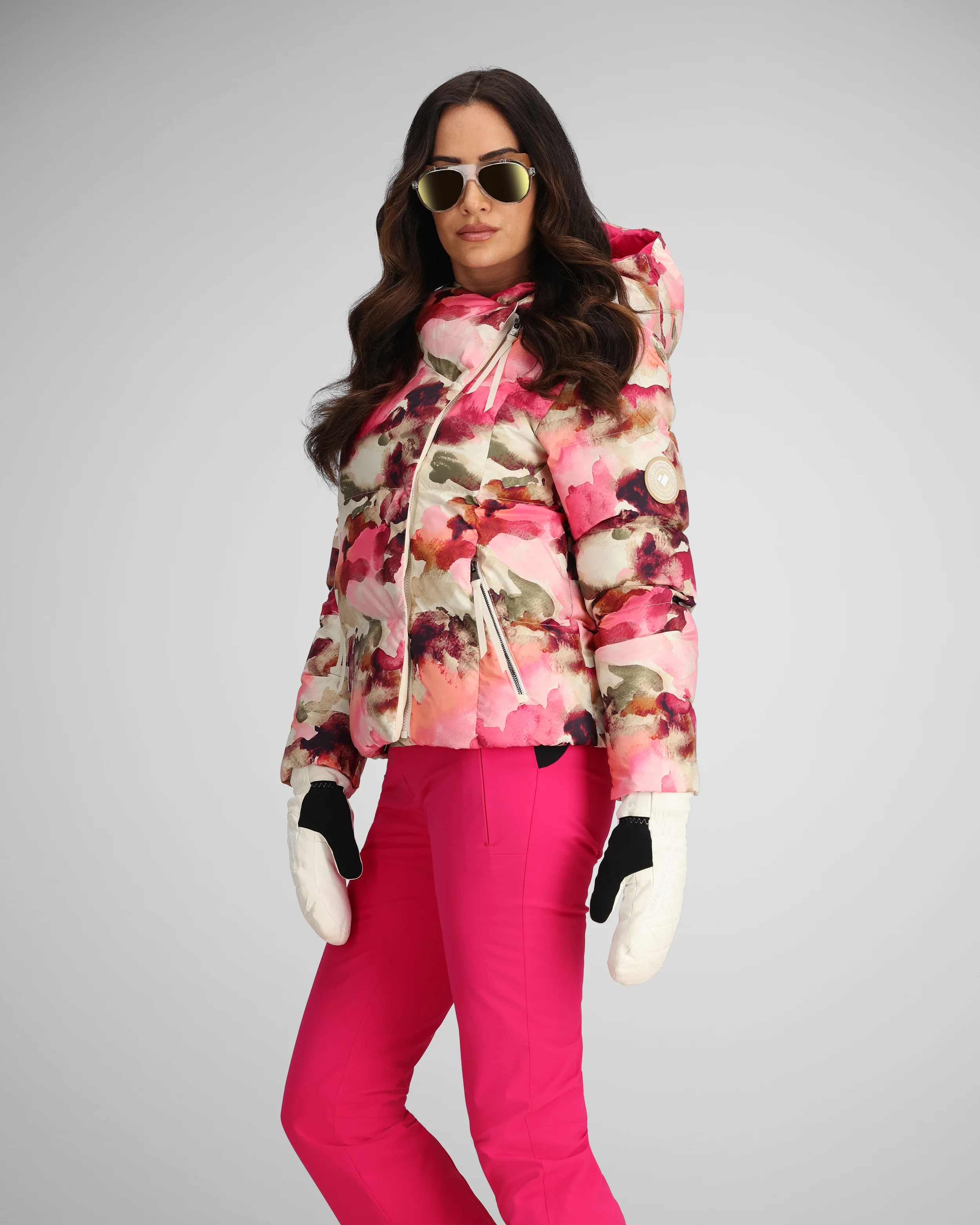 Calypso Down Jacket - Image 25