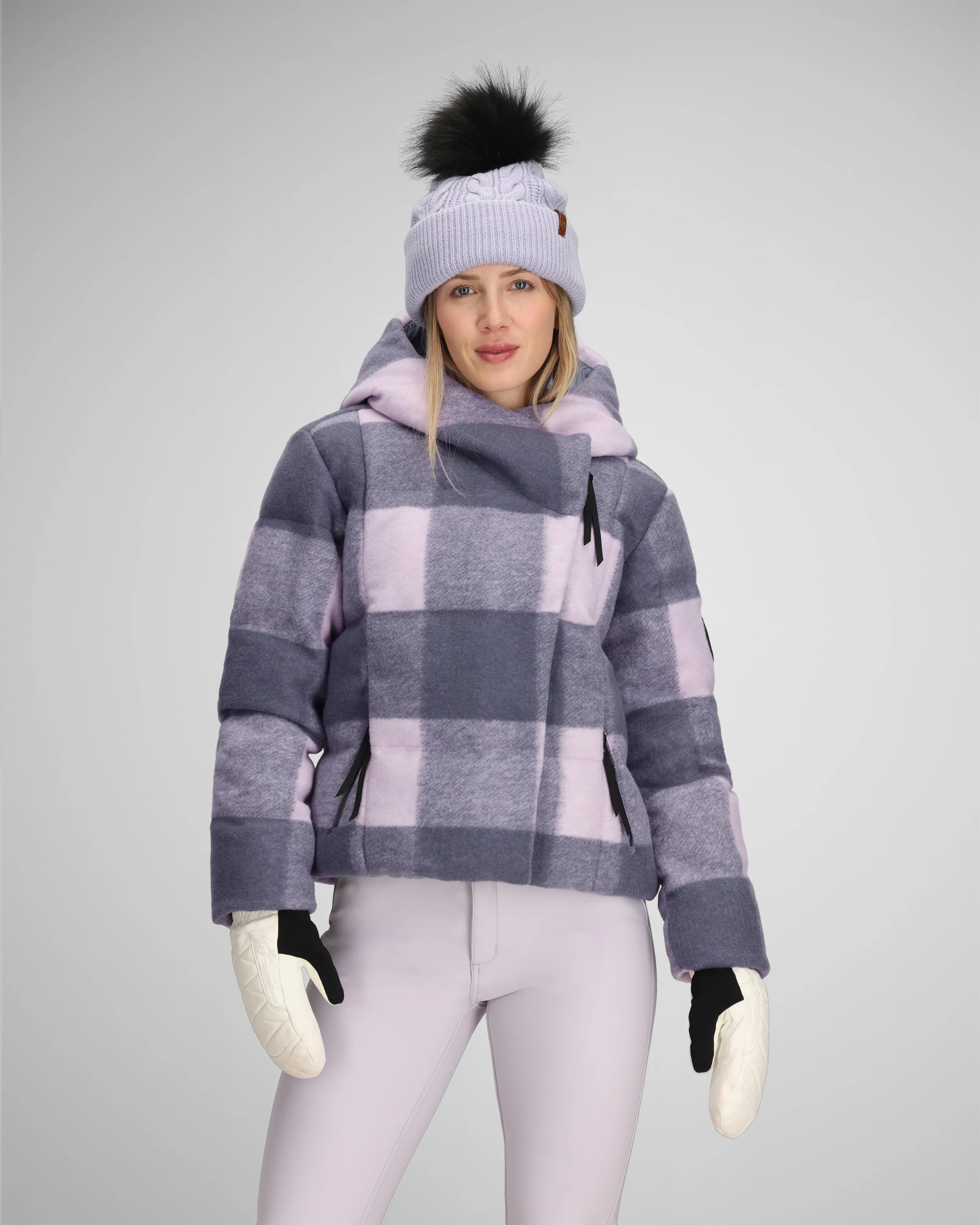 Calypso Down Jacket - Image 26