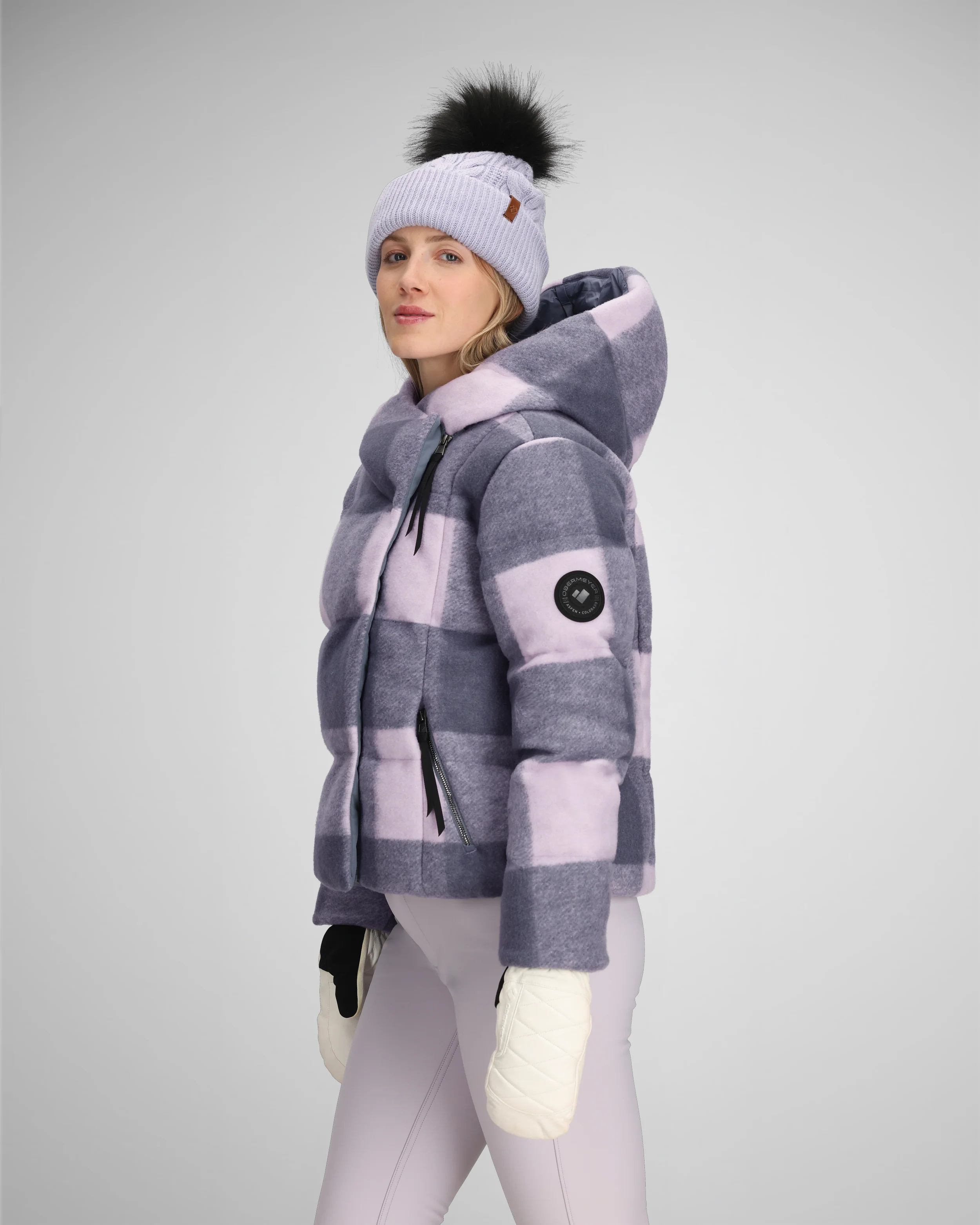 Calypso Down Jacket - Image 27