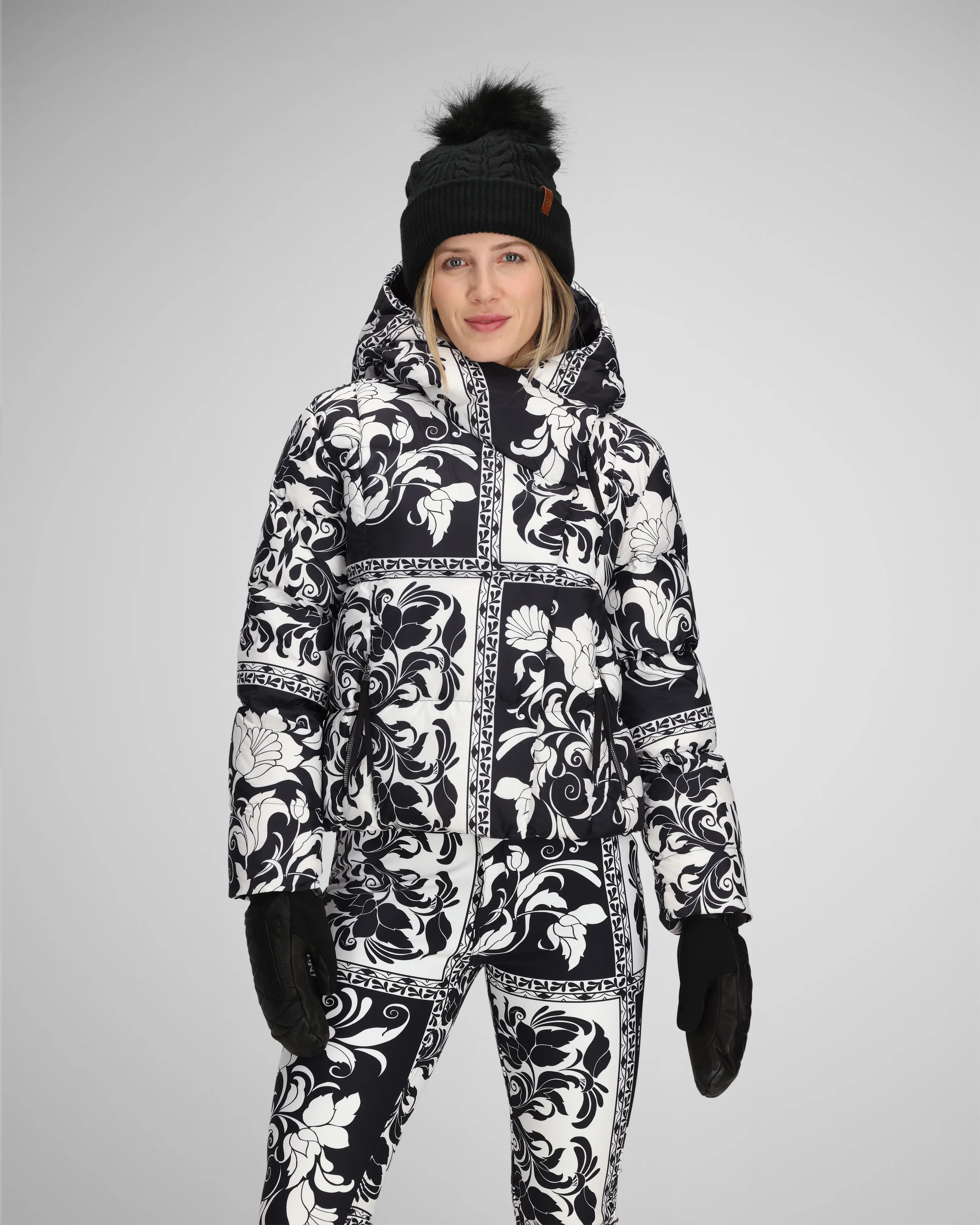 Calypso Down Jacket - Image 28