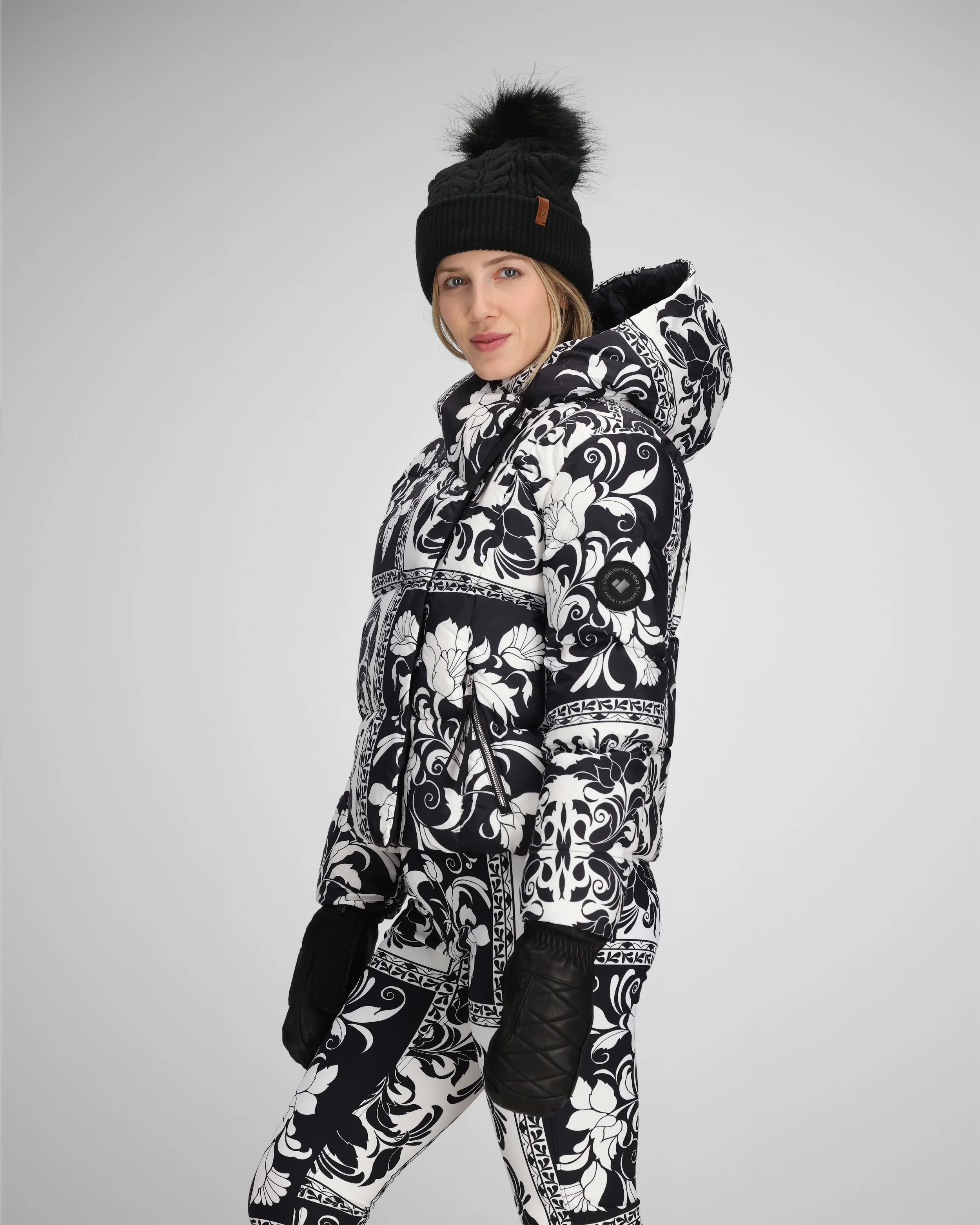 Calypso Down Jacket - Image 29
