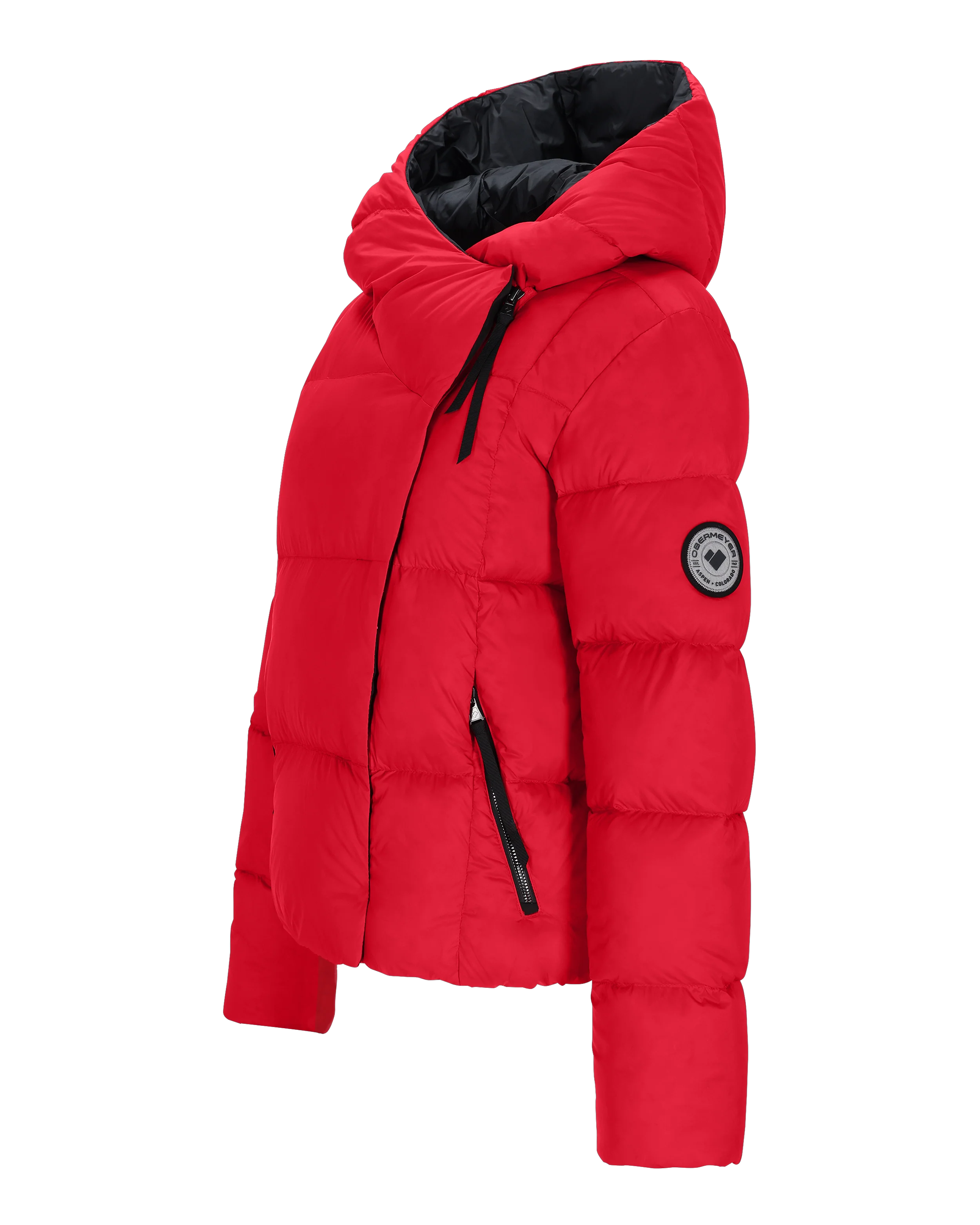 Calypso Down Jacket - Image 3