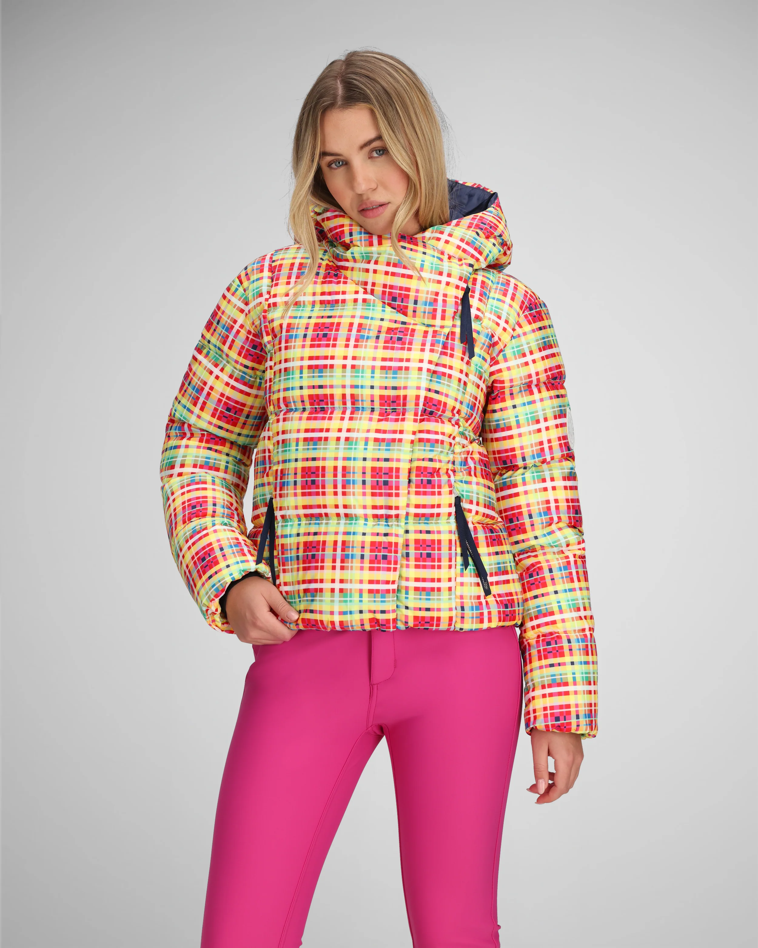 Calypso Down Jacket - Image 30