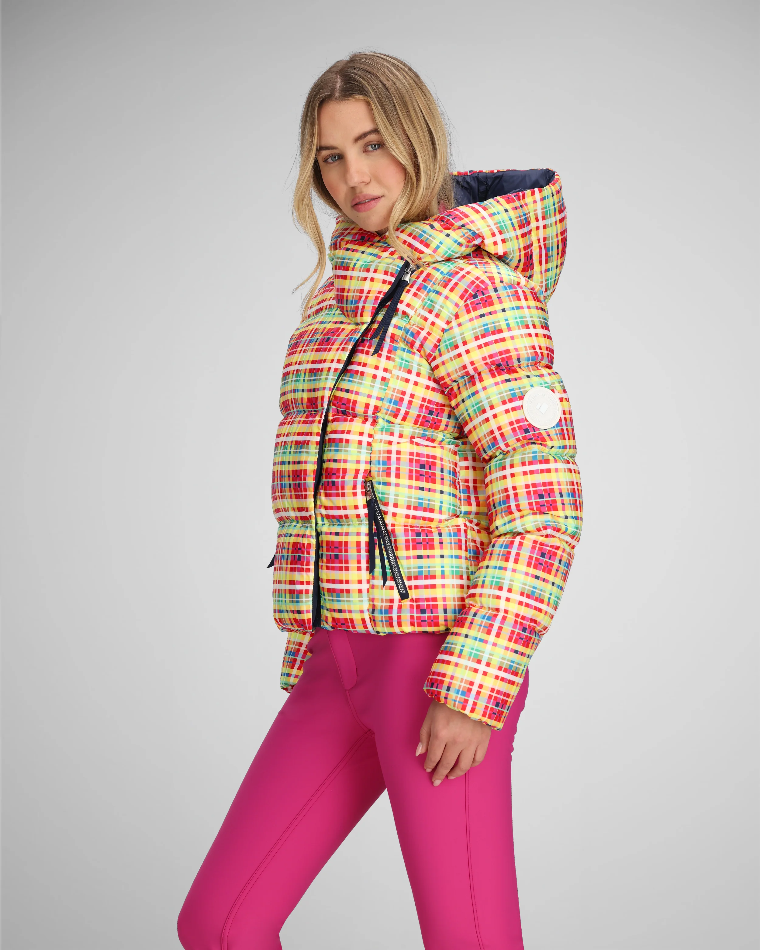 Calypso Down Jacket - Image 31
