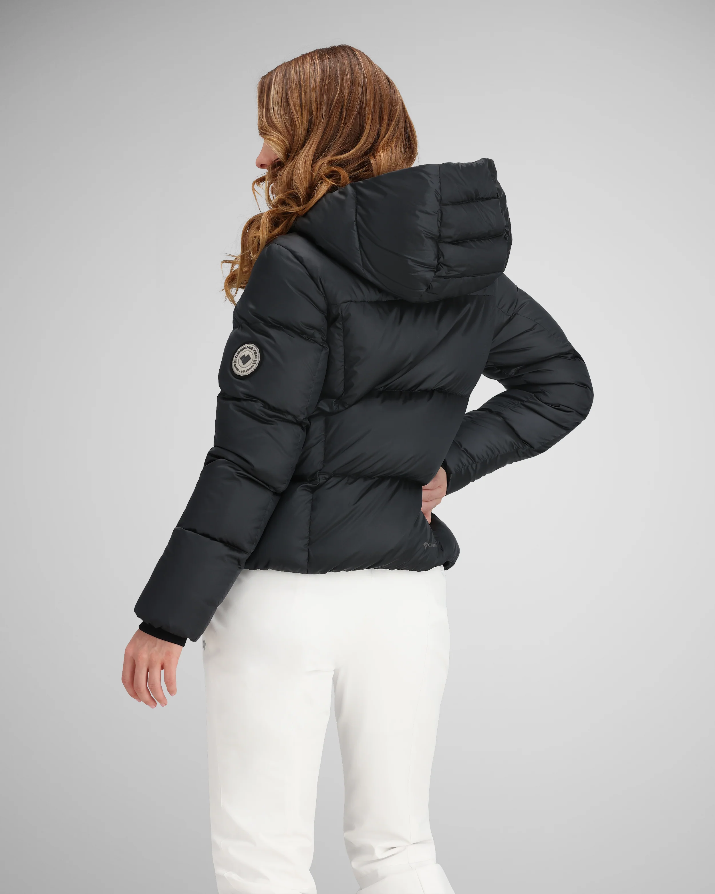 Calypso Down Jacket - Image 32
