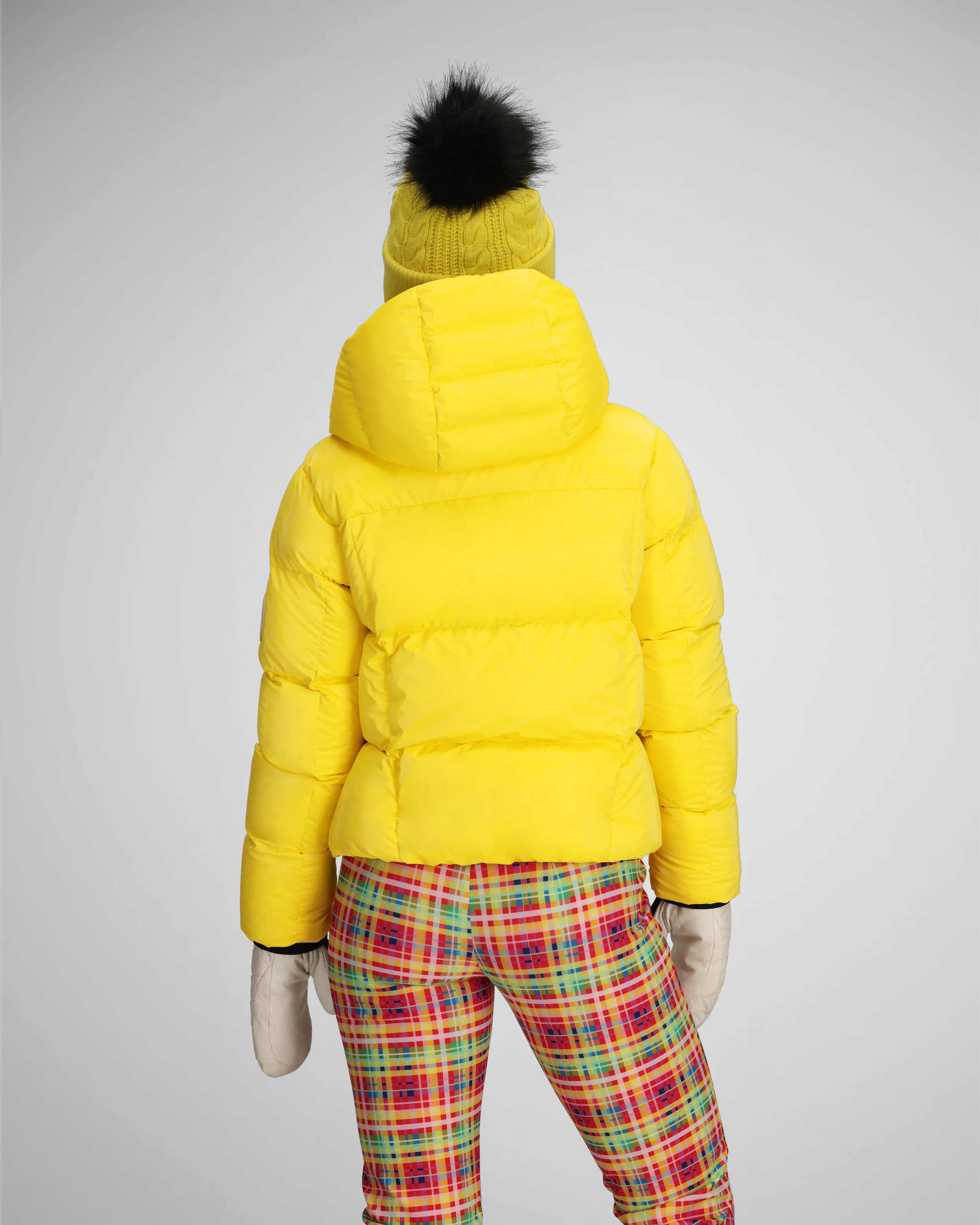 Calypso Down Jacket - Image 33