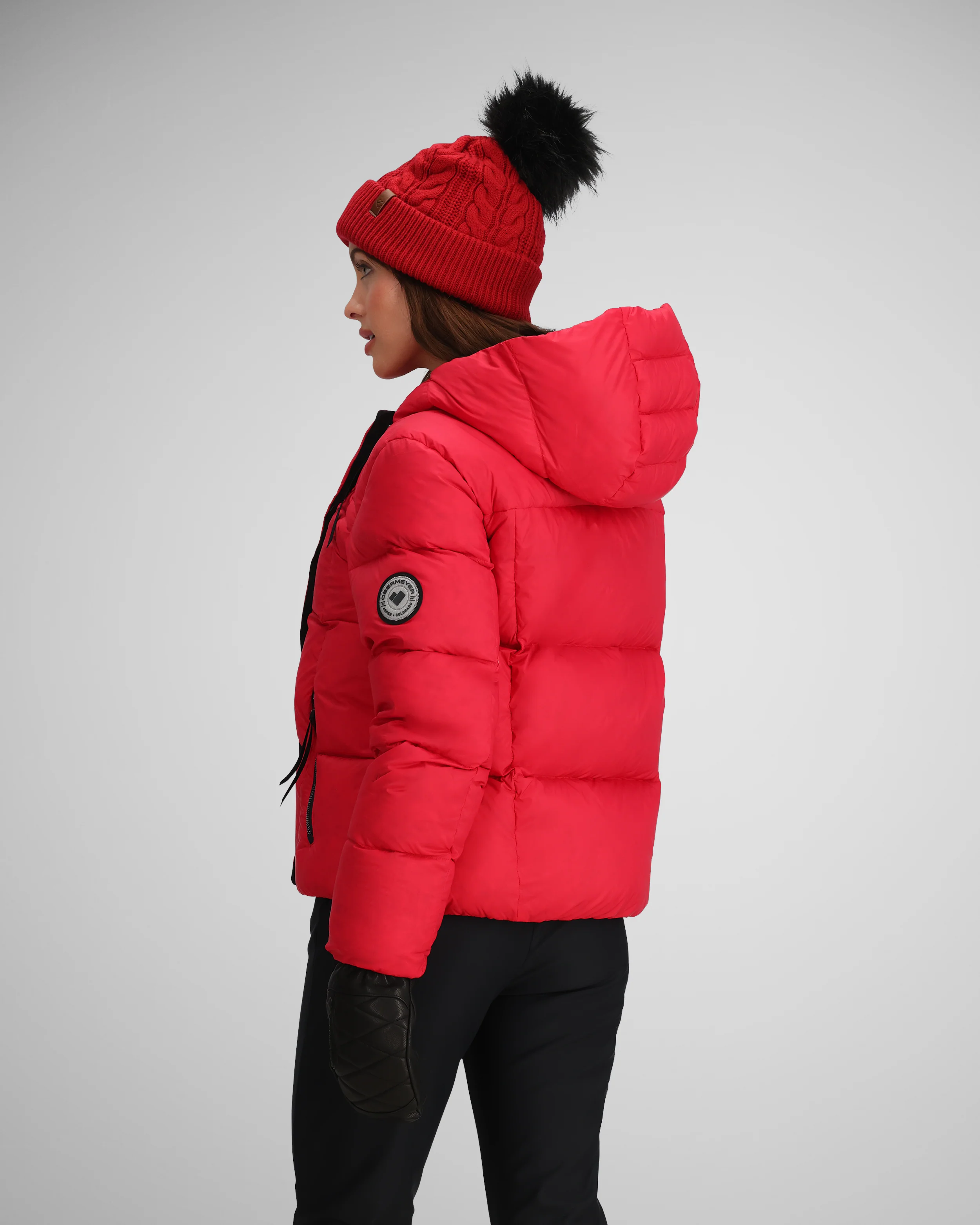 Calypso Down Jacket - Image 34