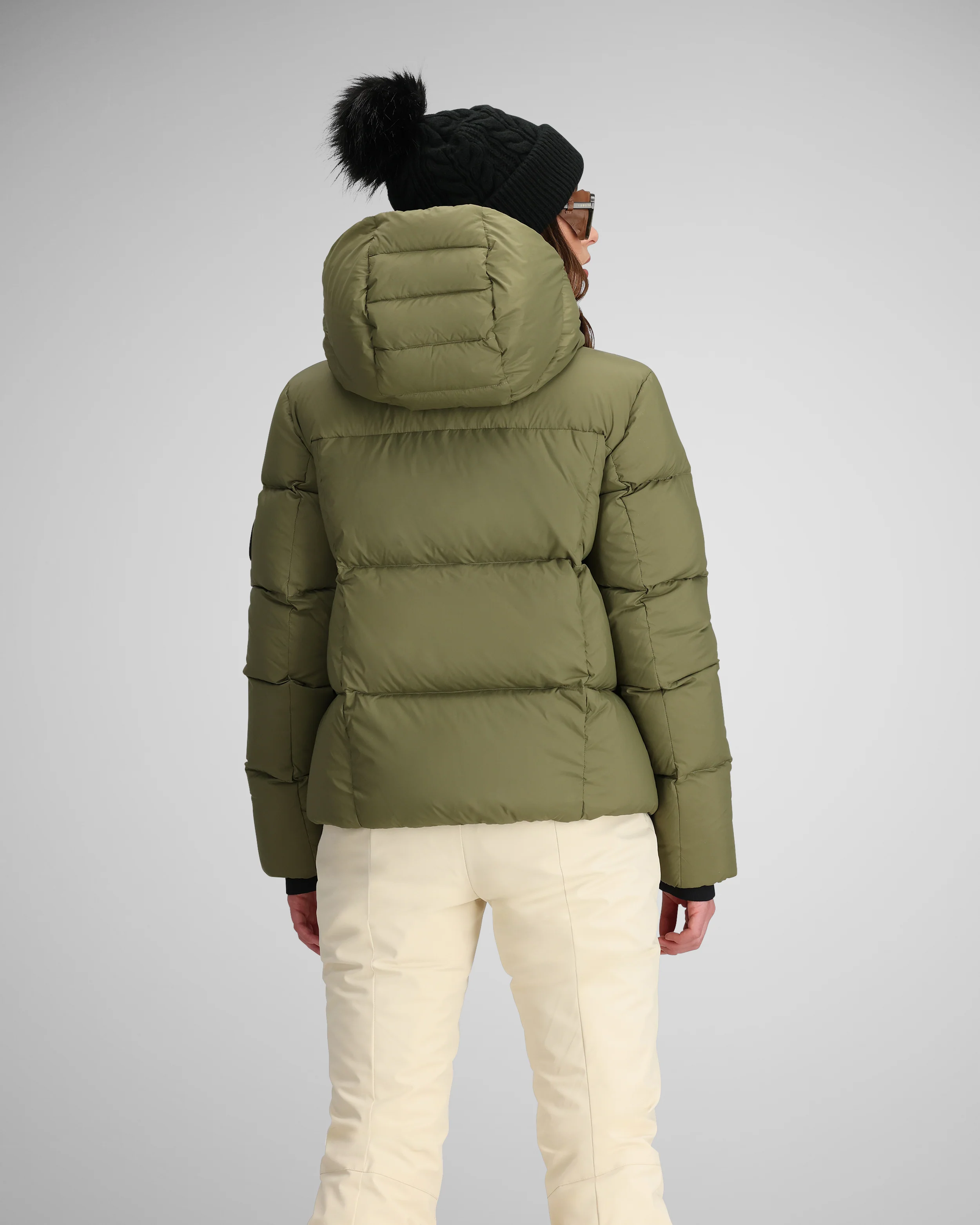 Calypso Down Jacket - Image 35
