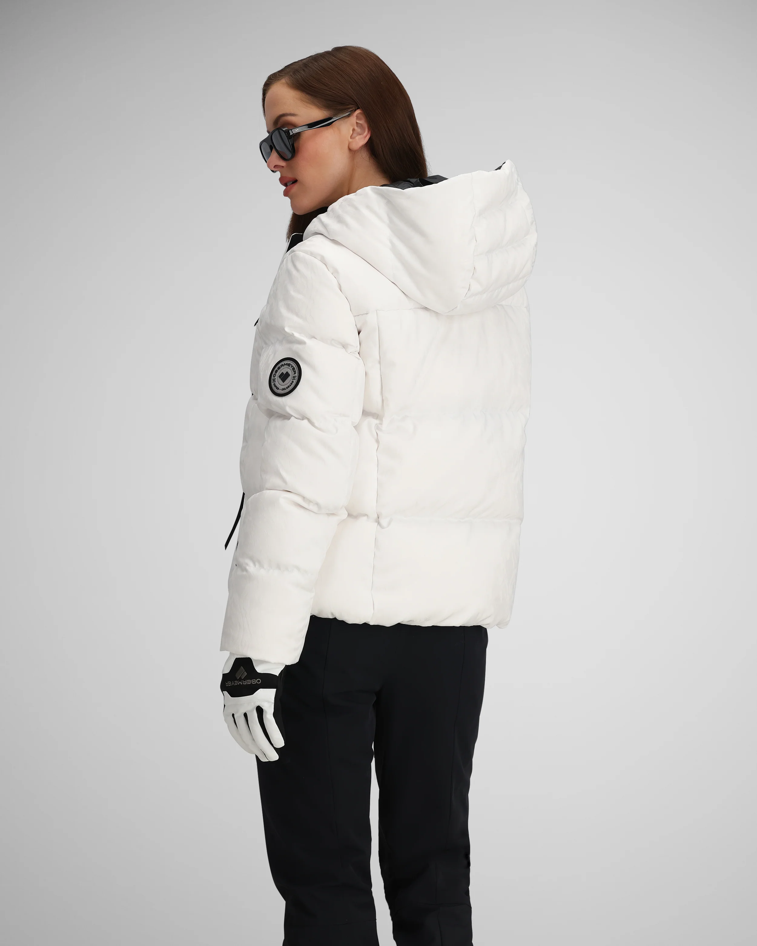 Calypso Down Jacket - Image 36