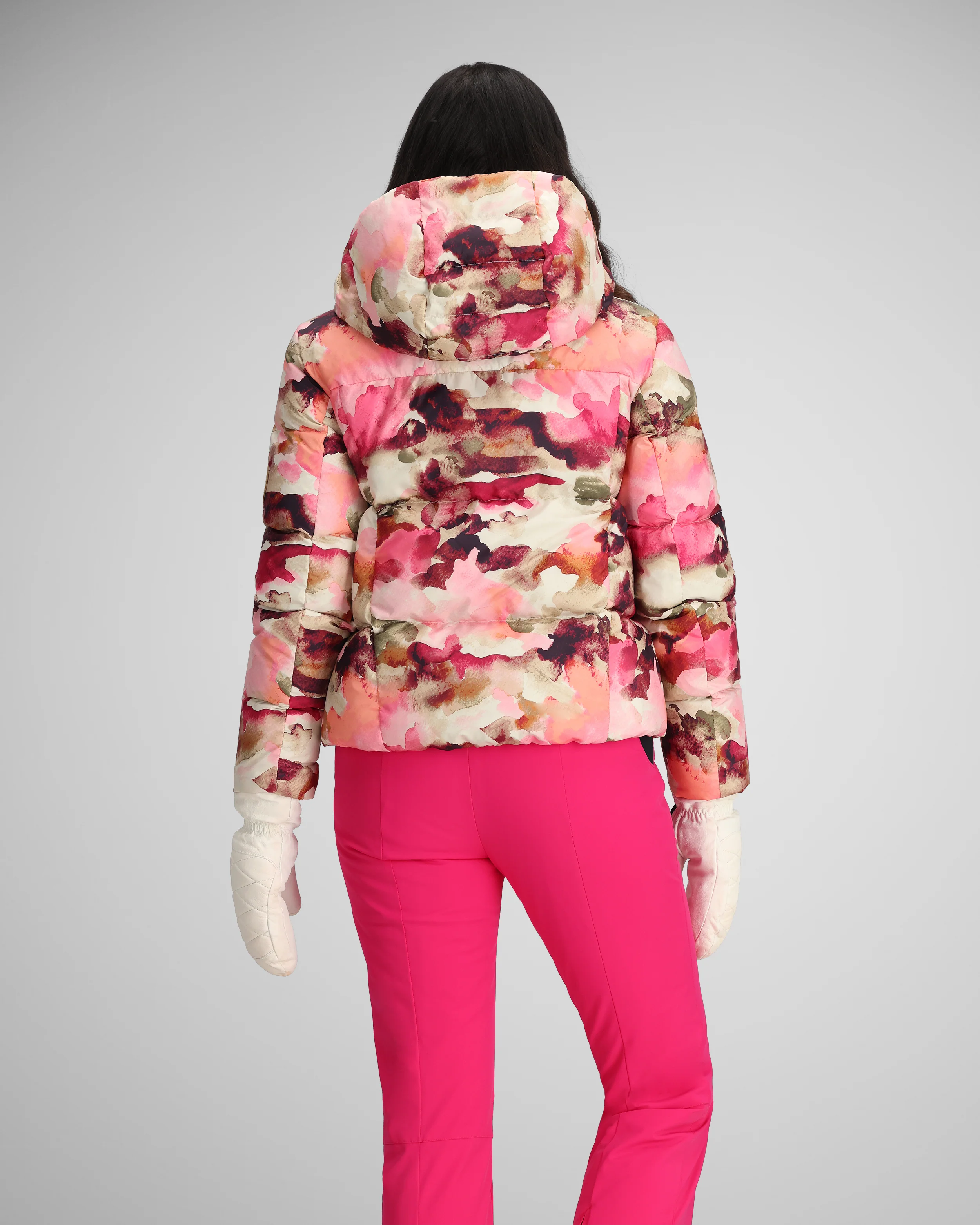 Calypso Down Jacket - Image 37