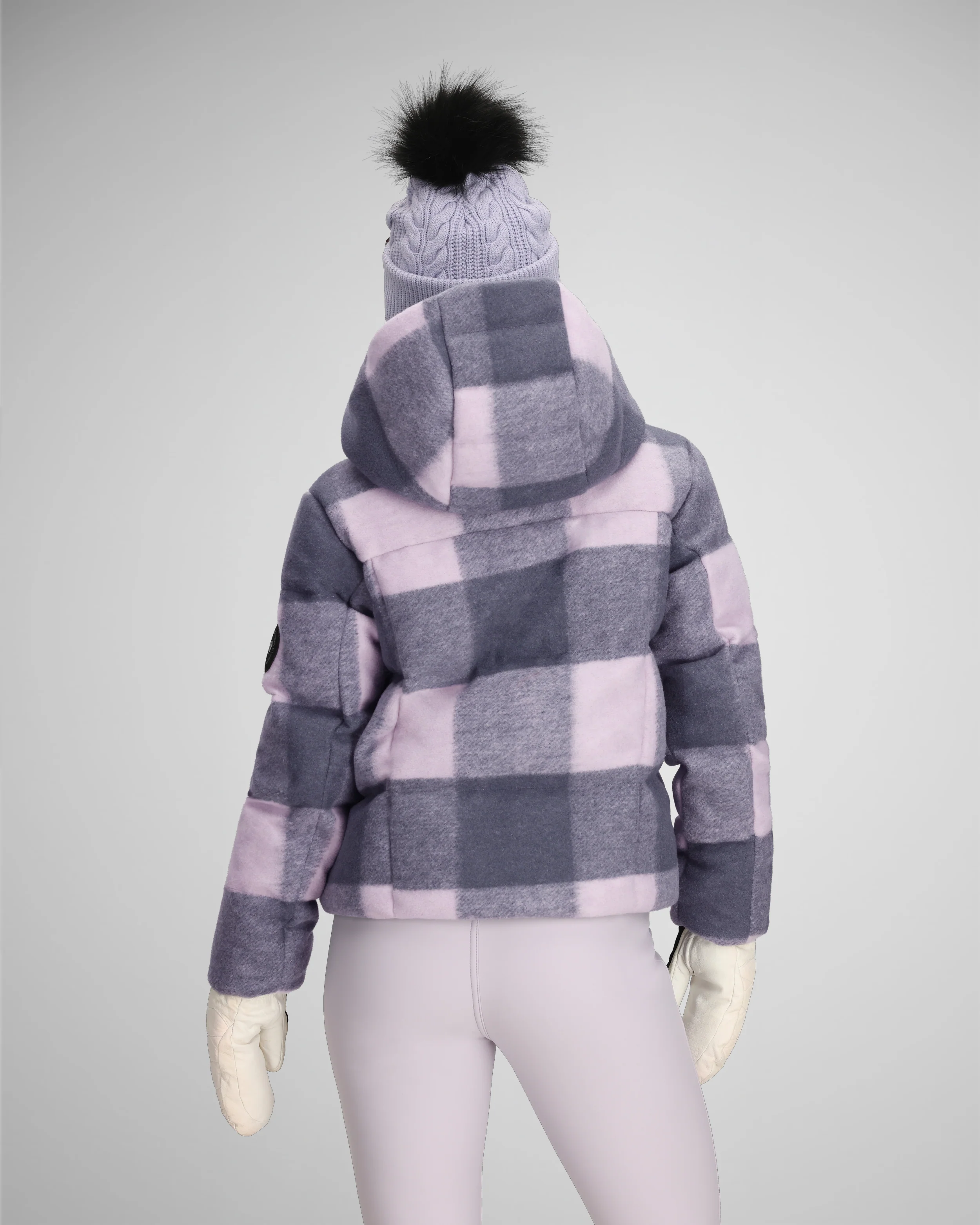 Calypso Down Jacket - Image 38