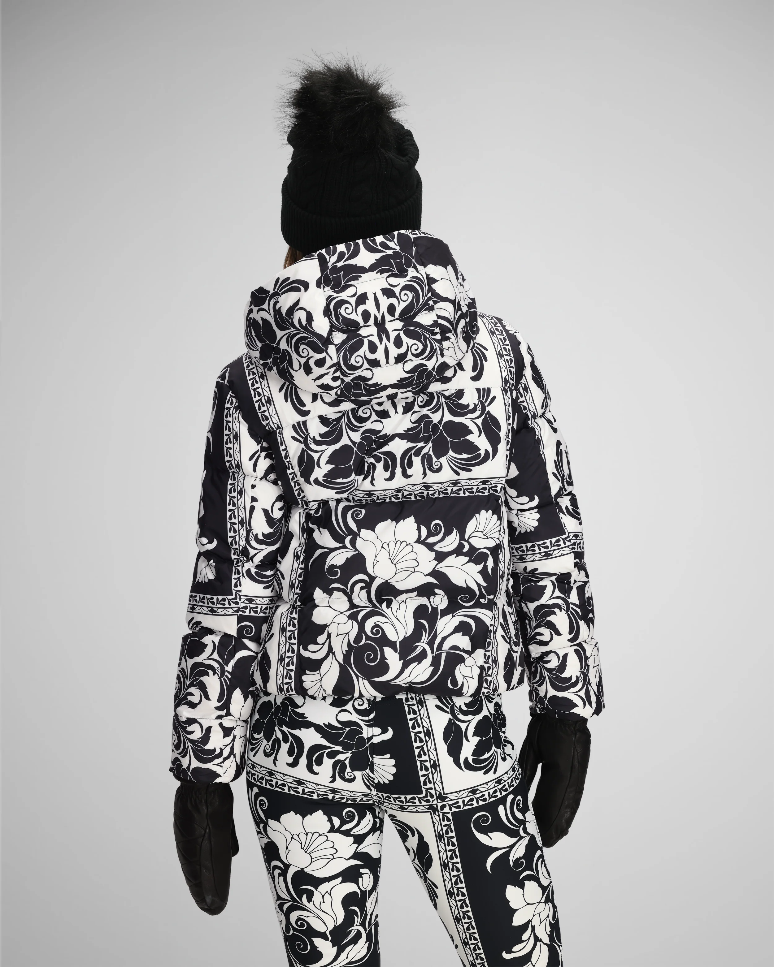 Calypso Down Jacket - Image 39