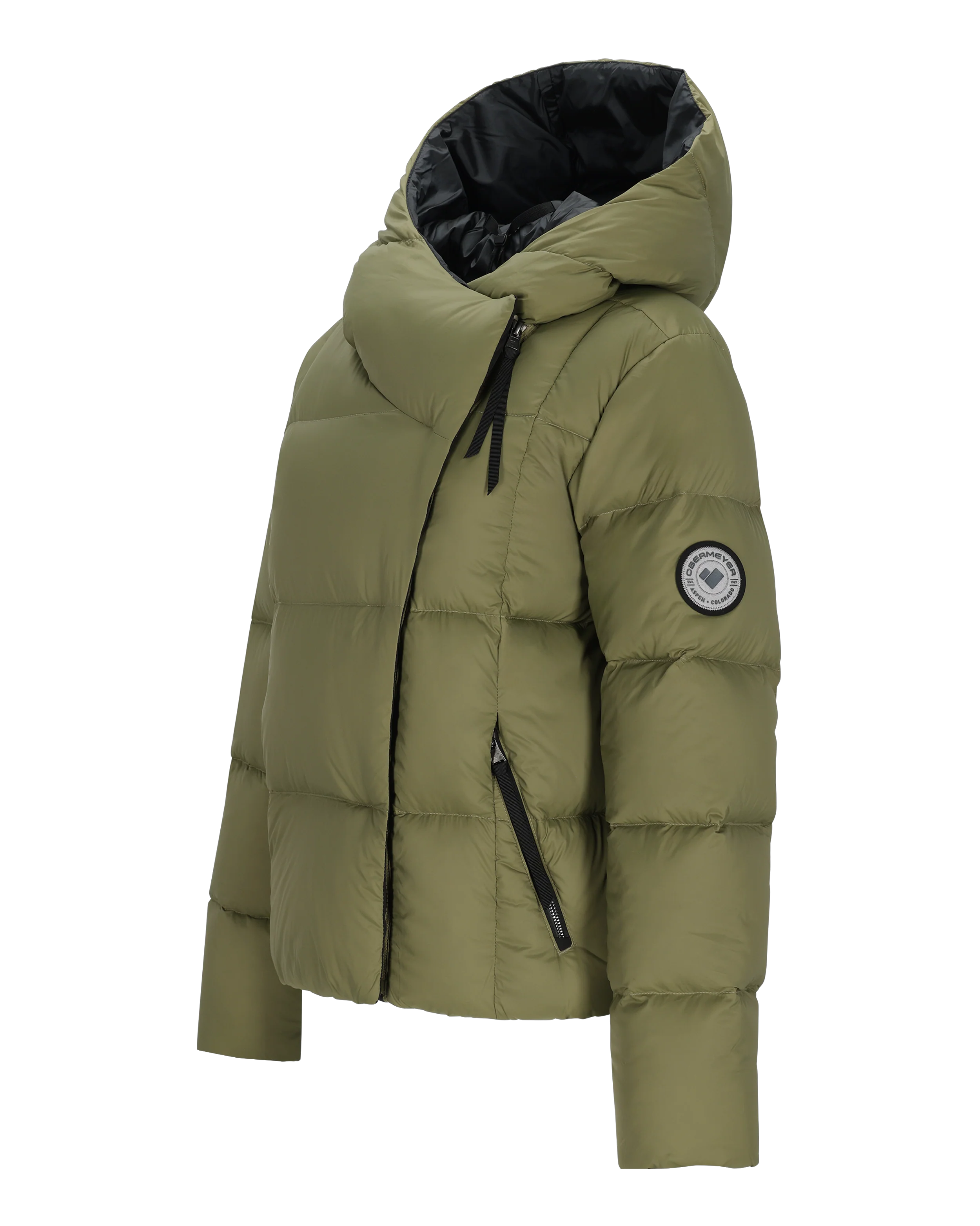 Calypso Down Jacket - Image 4