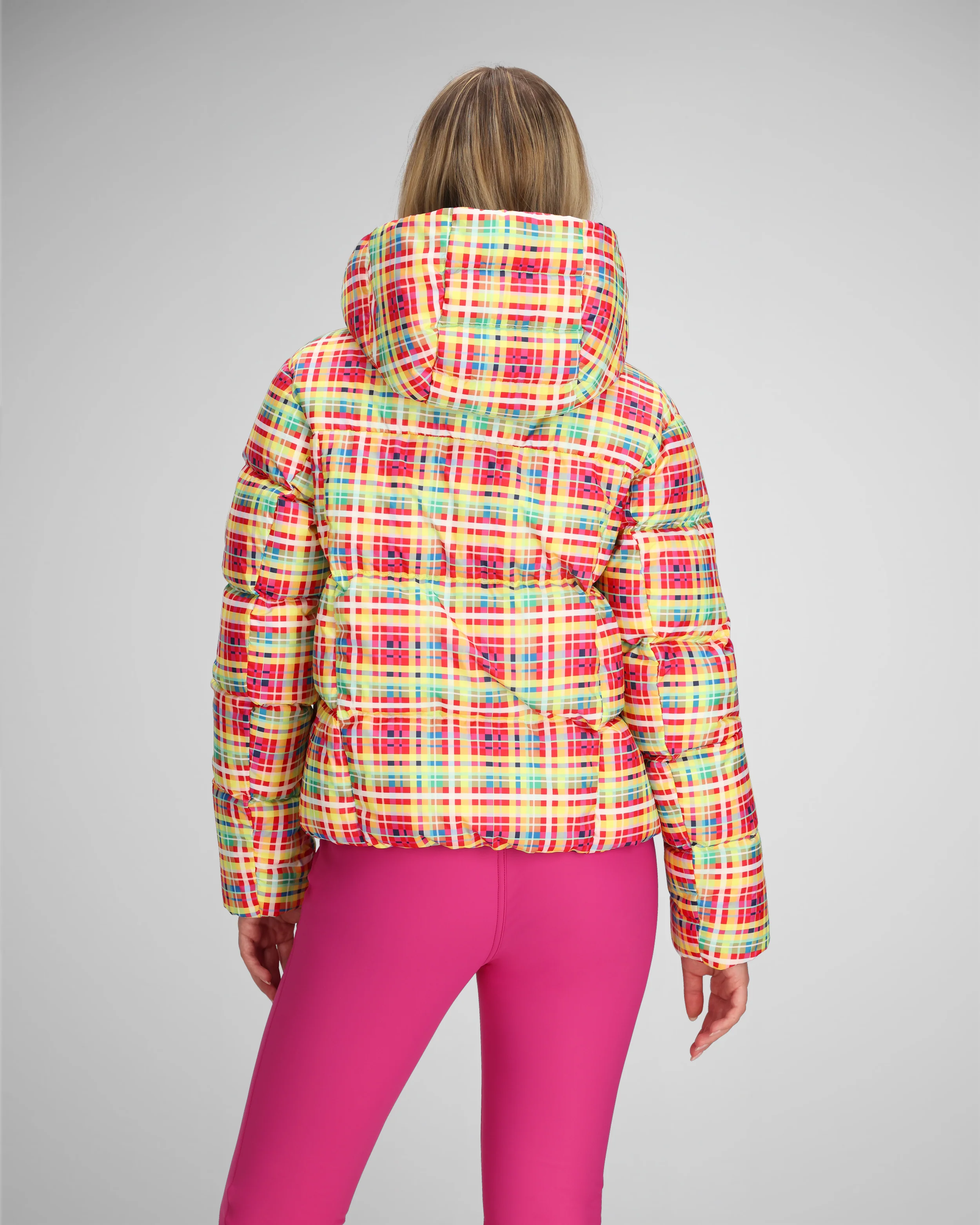 Calypso Down Jacket - Image 40