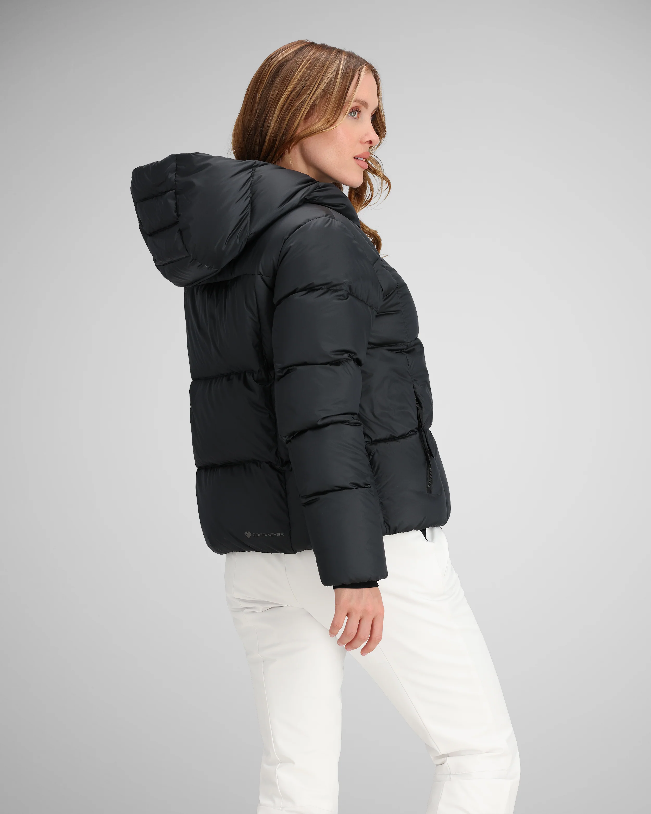Calypso Down Jacket - Image 41