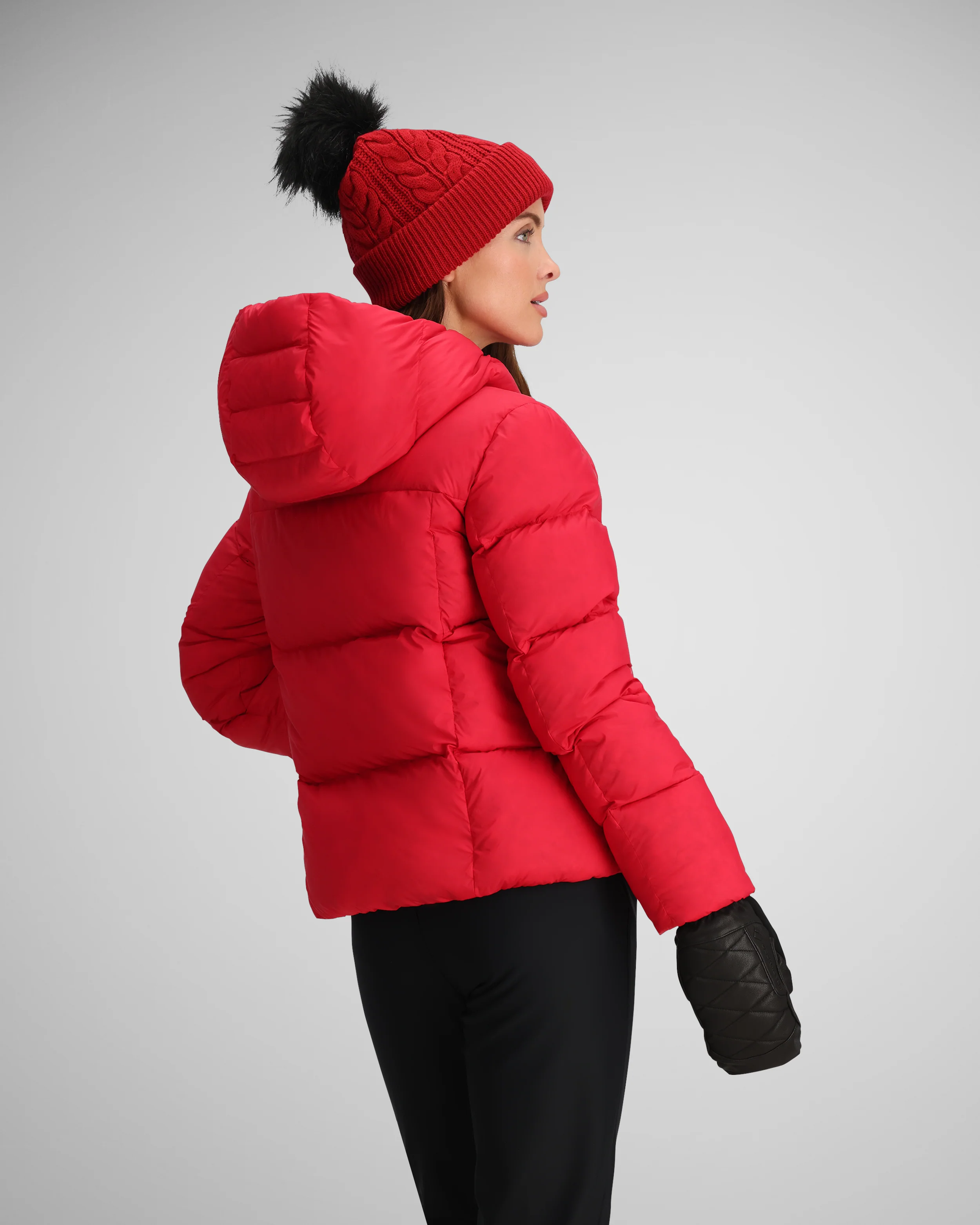Calypso Down Jacket - Image 42