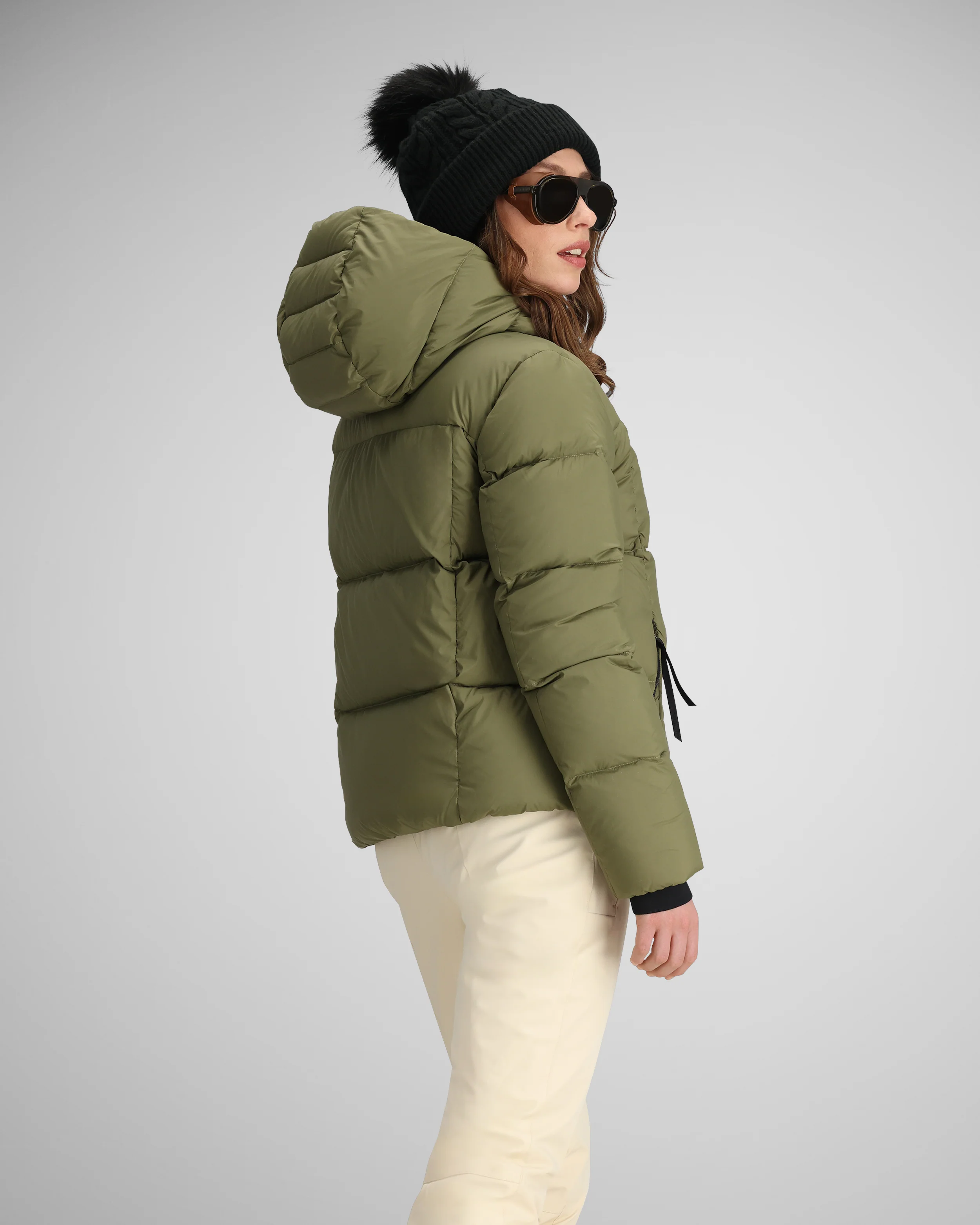 Calypso Down Jacket - Image 43