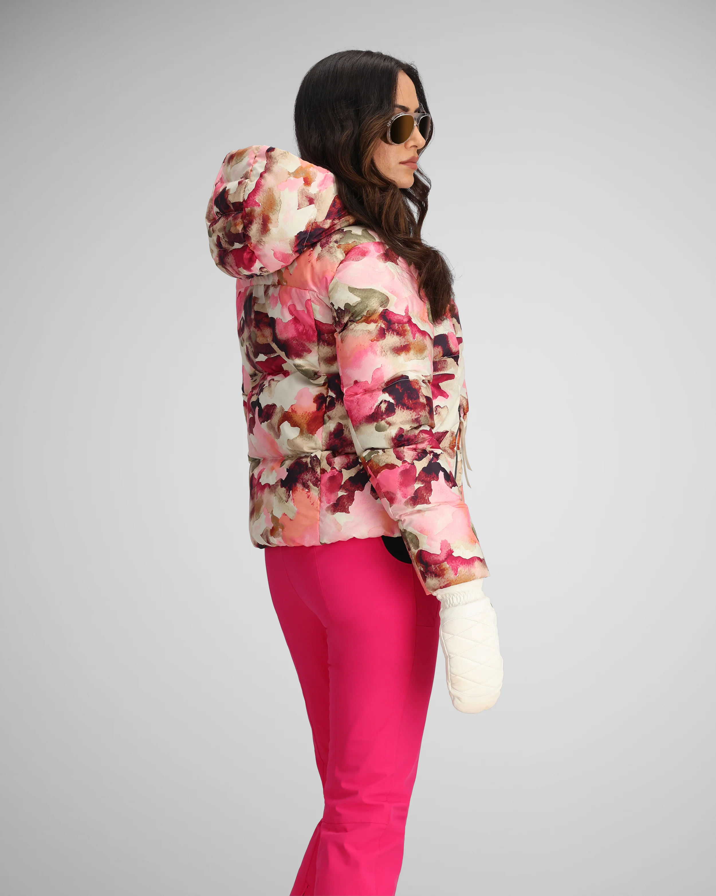 Calypso Down Jacket - Image 45