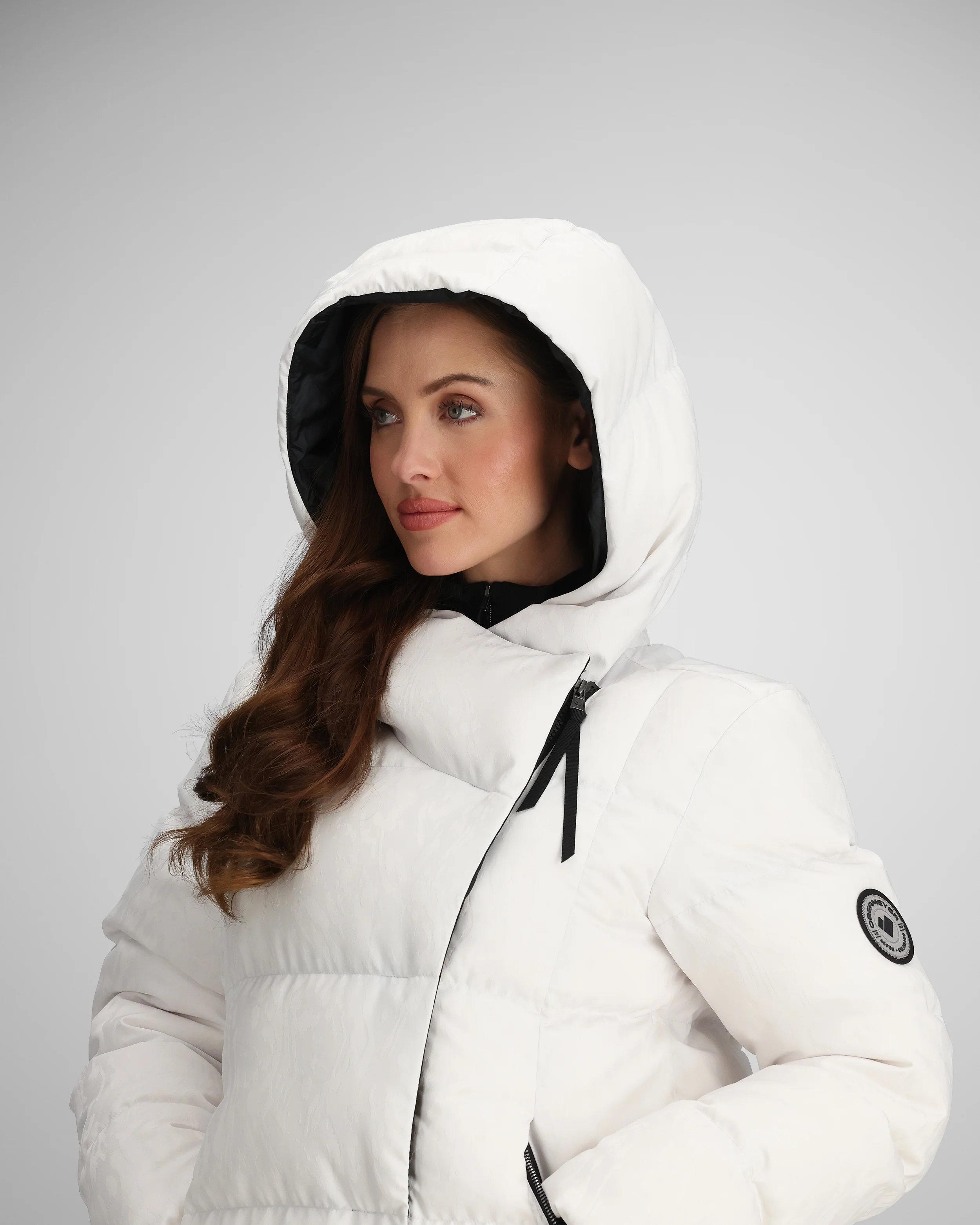 Calypso Down Jacket - Image 46