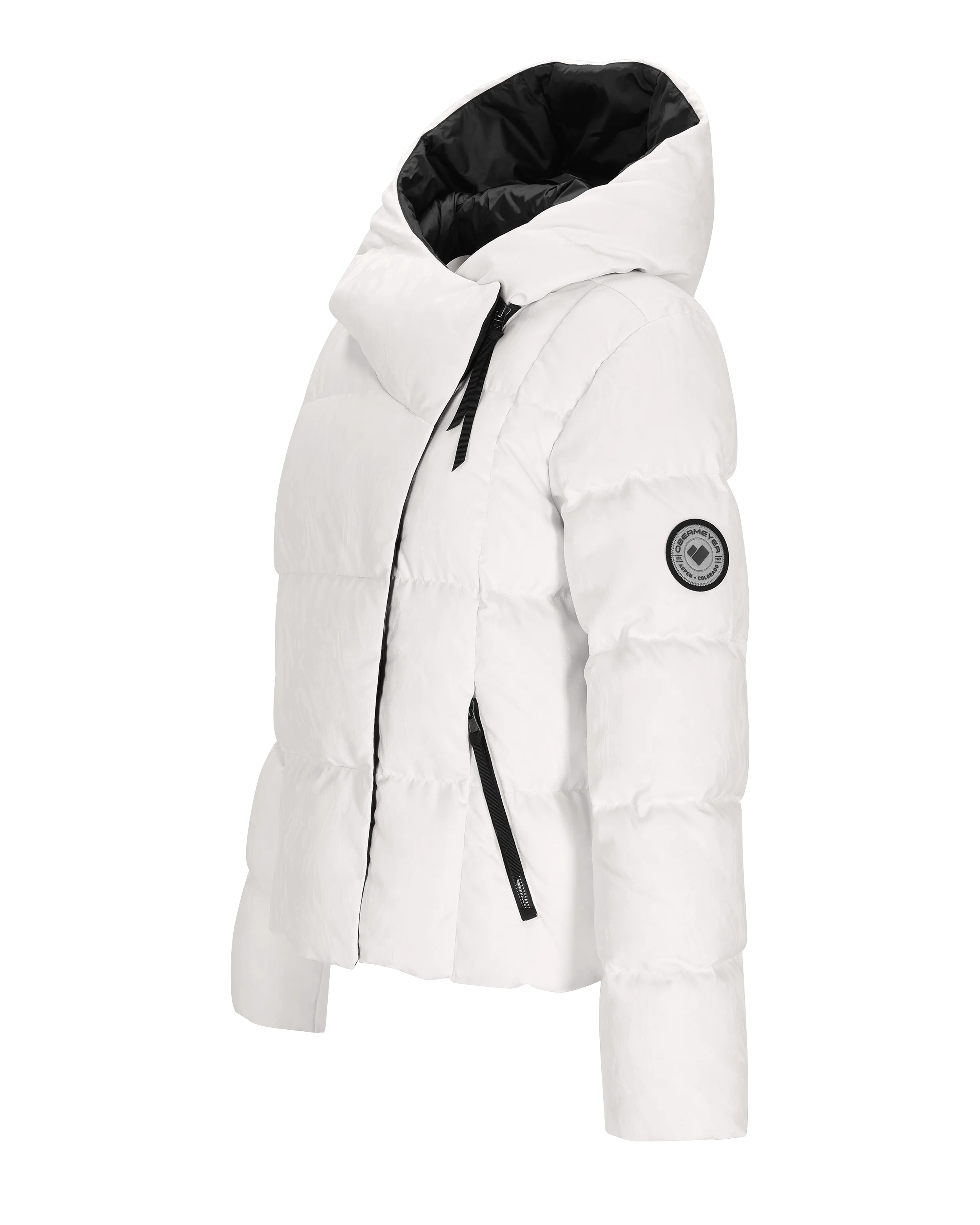 Calypso Down Jacket - Image 5