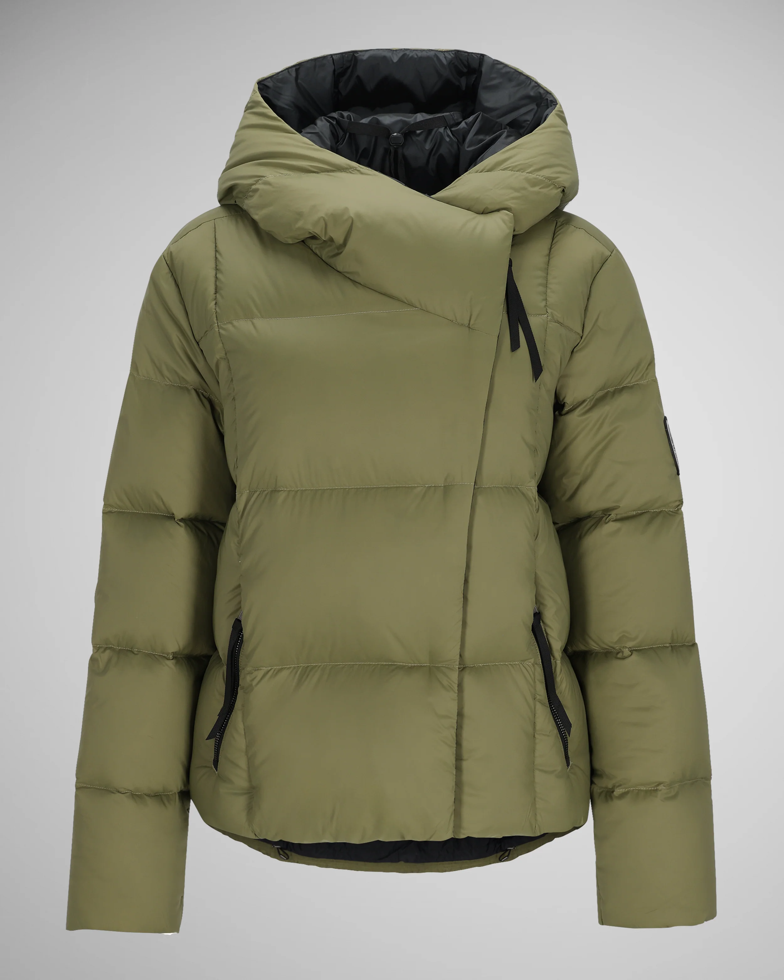 Calypso Down Jacket - Image 52